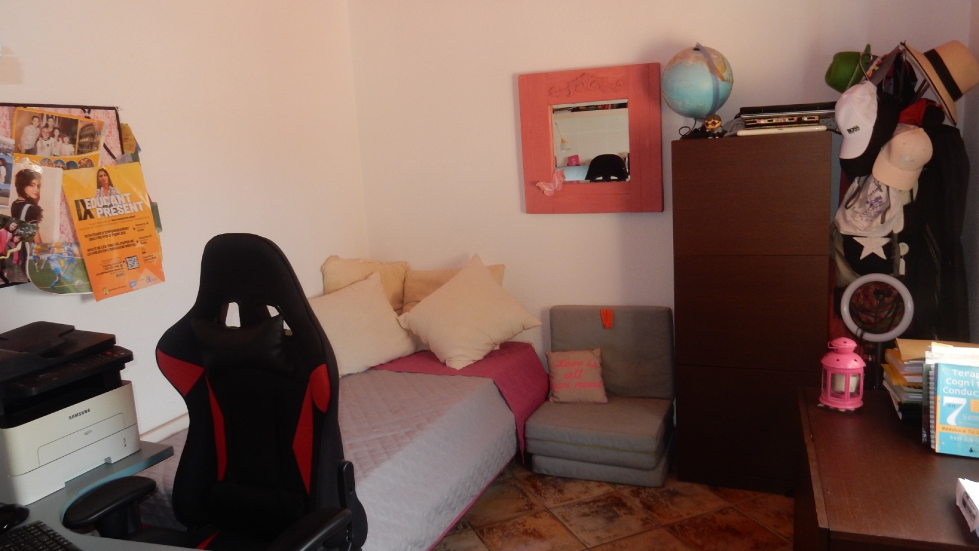 Resale - Villa - Ciudad Quesada - Town Center