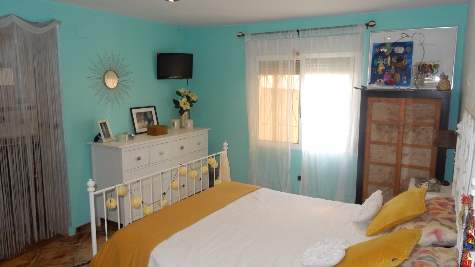 Resale - Villa - Ciudad Quesada - Town Center