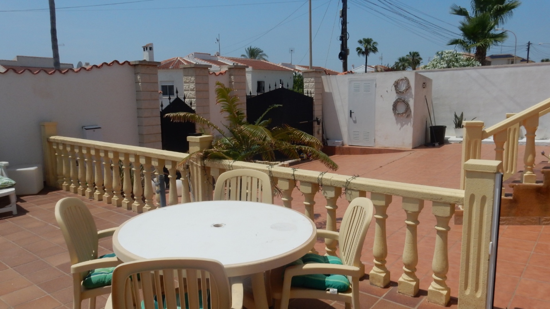 Resale - Villa - Ciudad Quesada - Town Center