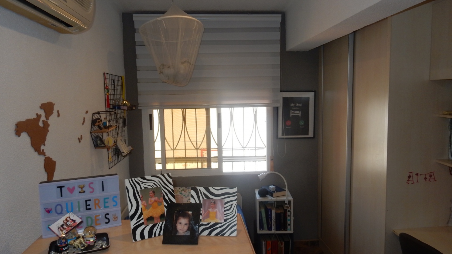 Resale - Villa - Ciudad Quesada - Town Center