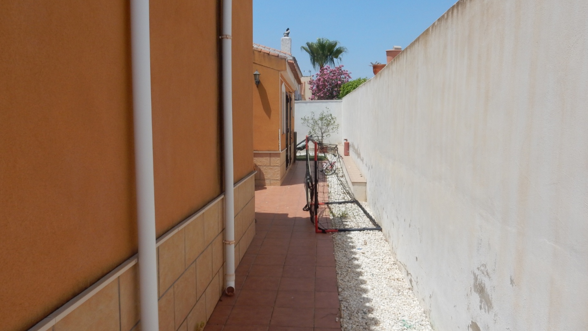 Resale - Villa - Ciudad Quesada - Town Center