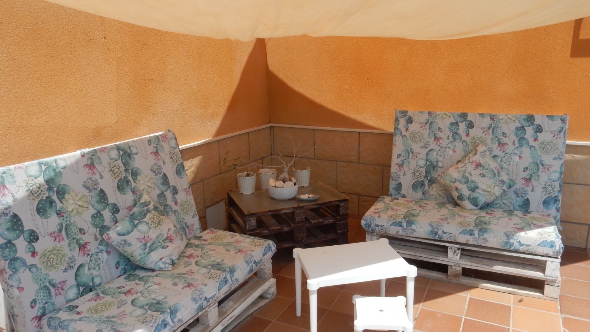 Resale - Villa - Ciudad Quesada - Town Center