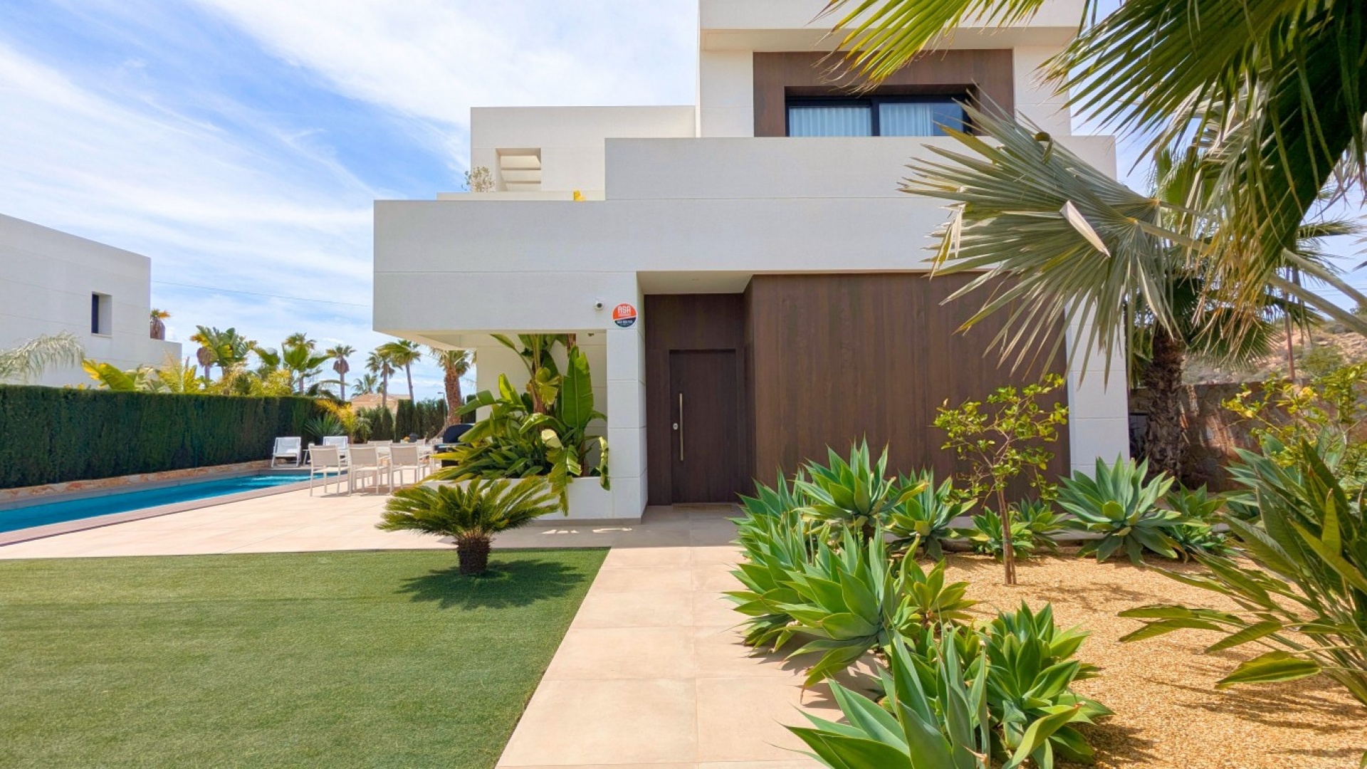 Resale - Villa - Ciudad Quesada - Town Center