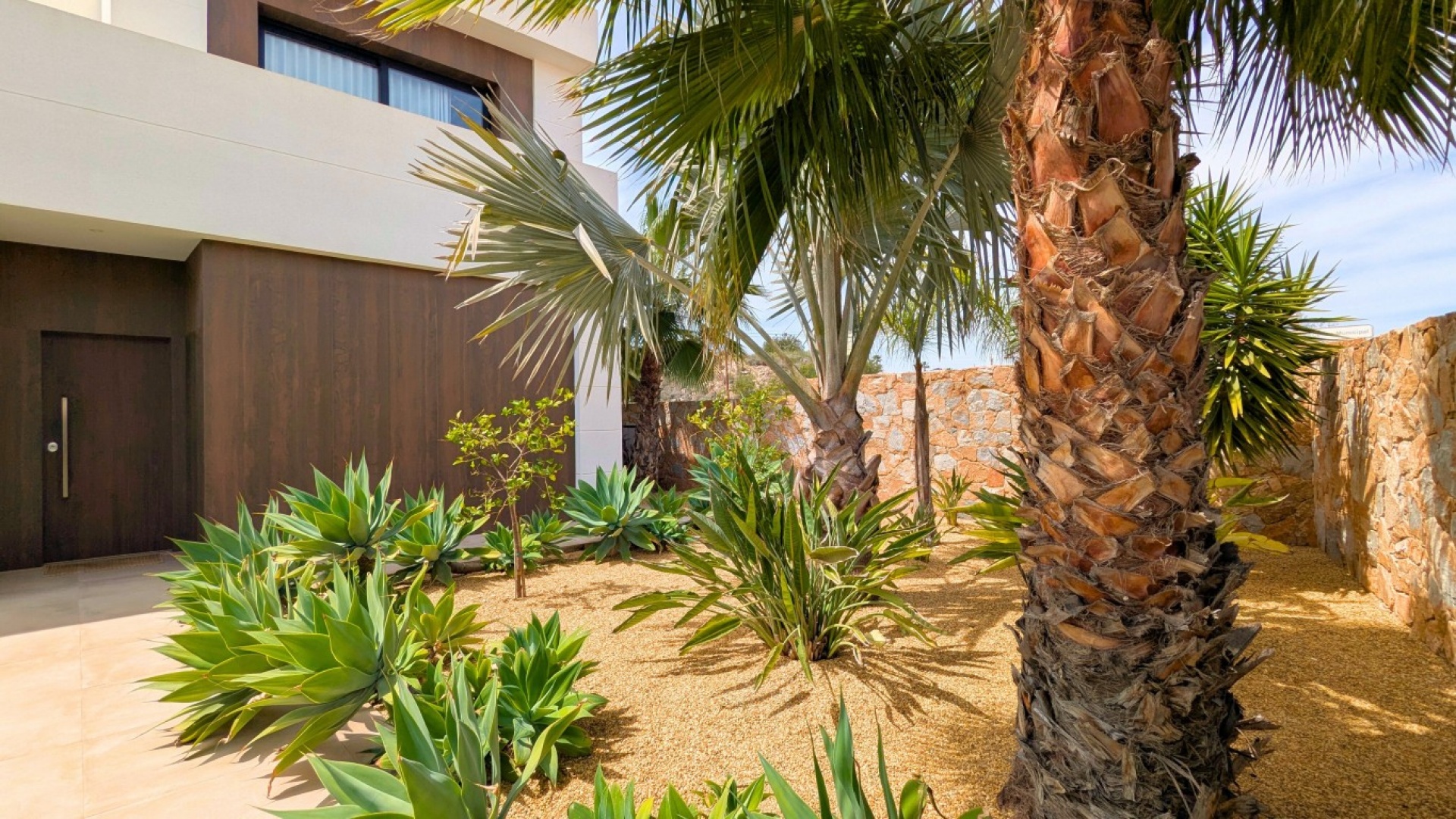 Resale - Villa - Ciudad Quesada - Town Center