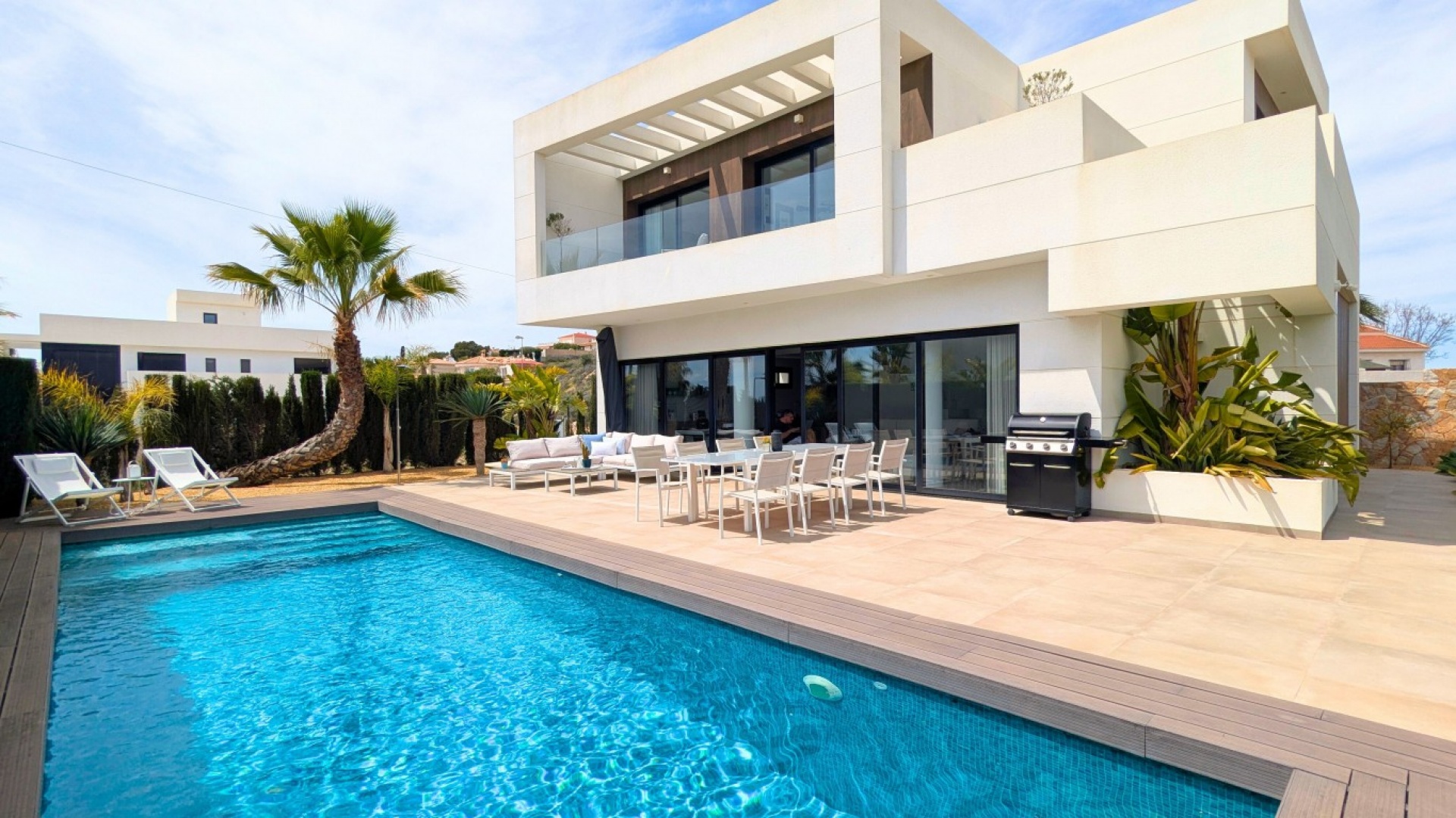 Resale - Villa - Ciudad Quesada - Town Center