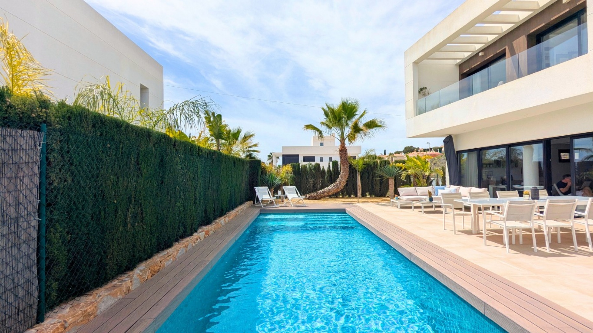 Resale - Villa - Ciudad Quesada - Town Center