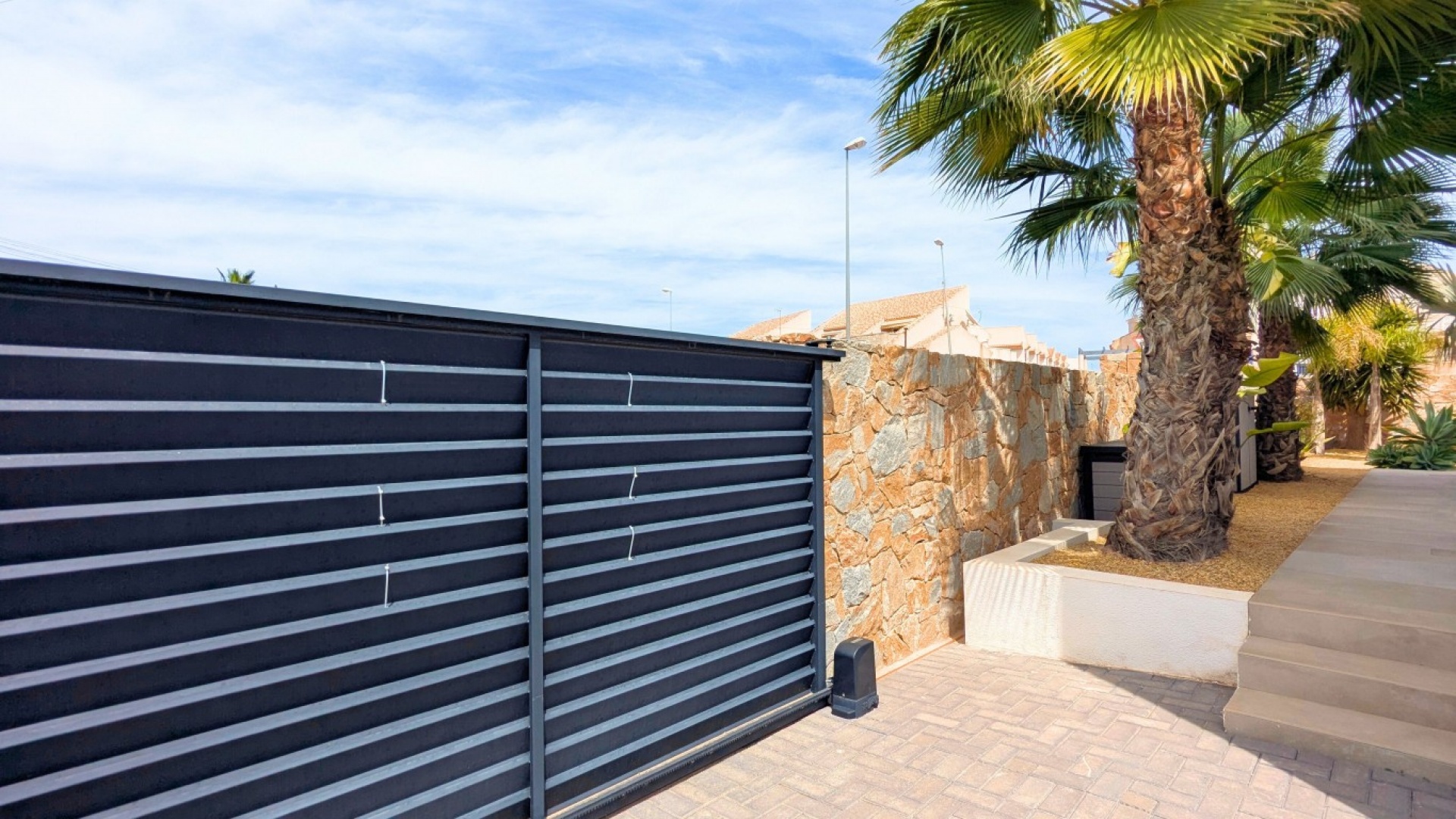 Resale - Villa - Ciudad Quesada - Town Center