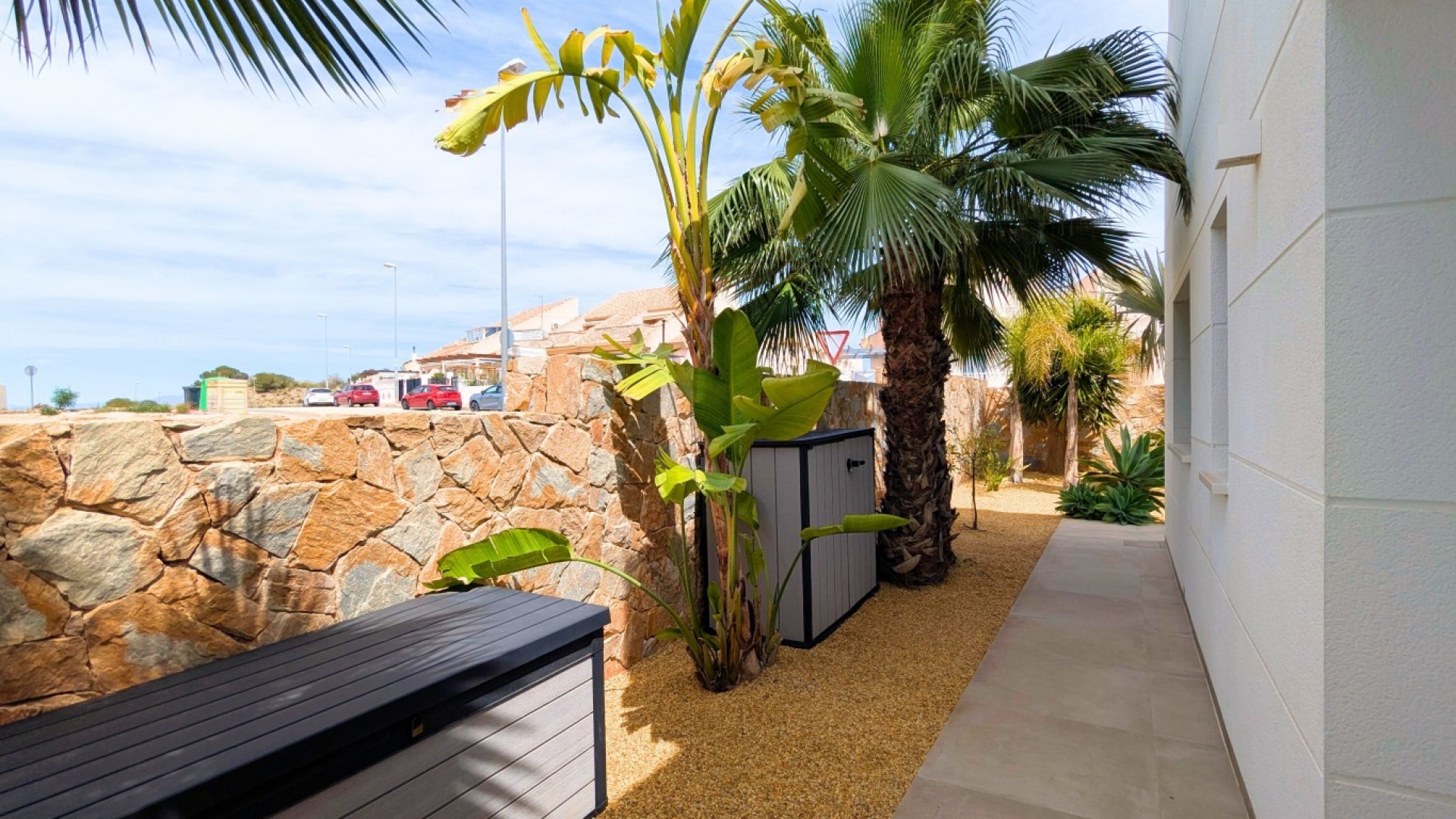 Resale - Villa - Ciudad Quesada - Town Center