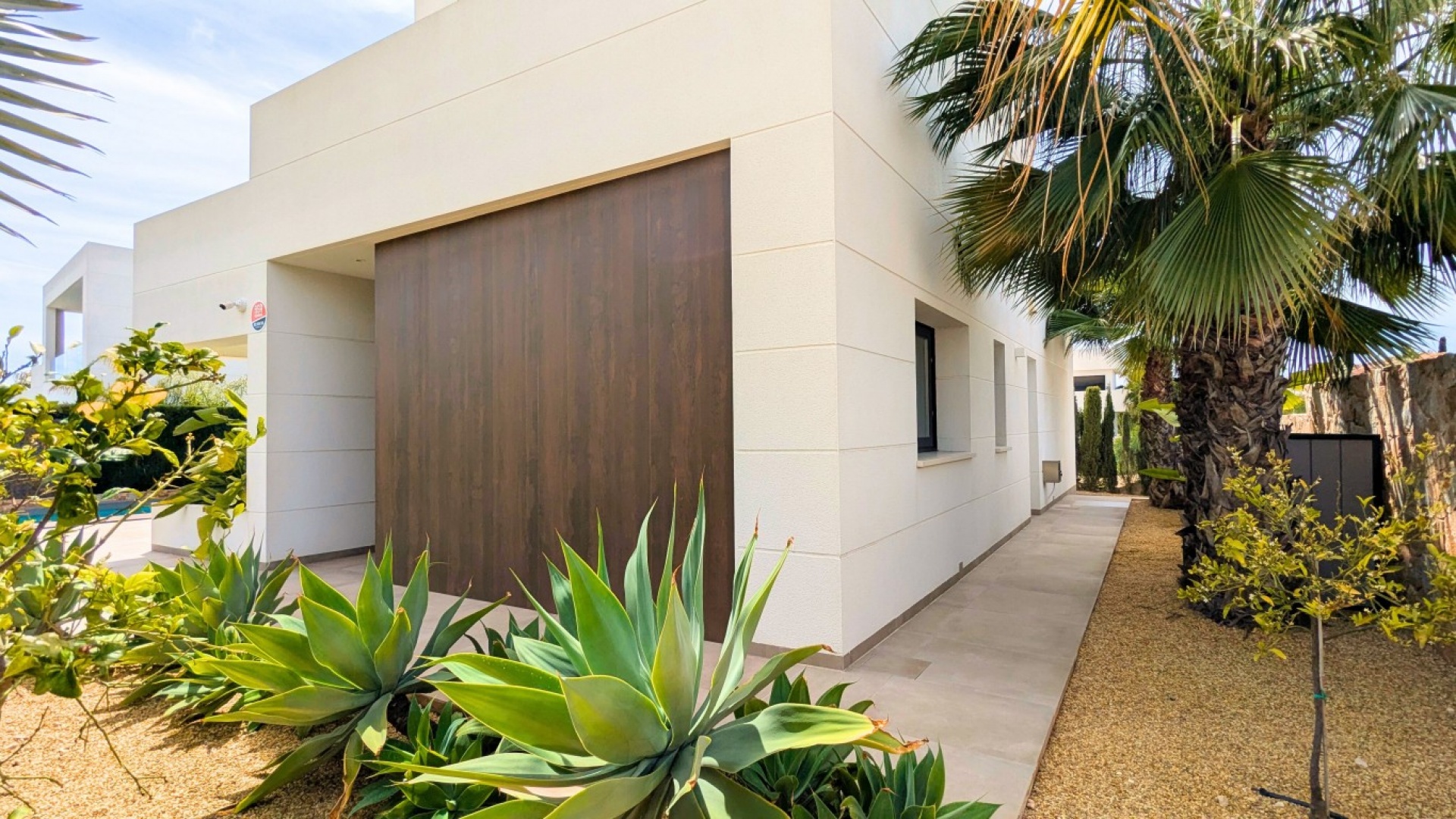 Resale - Villa - Ciudad Quesada - Town Center