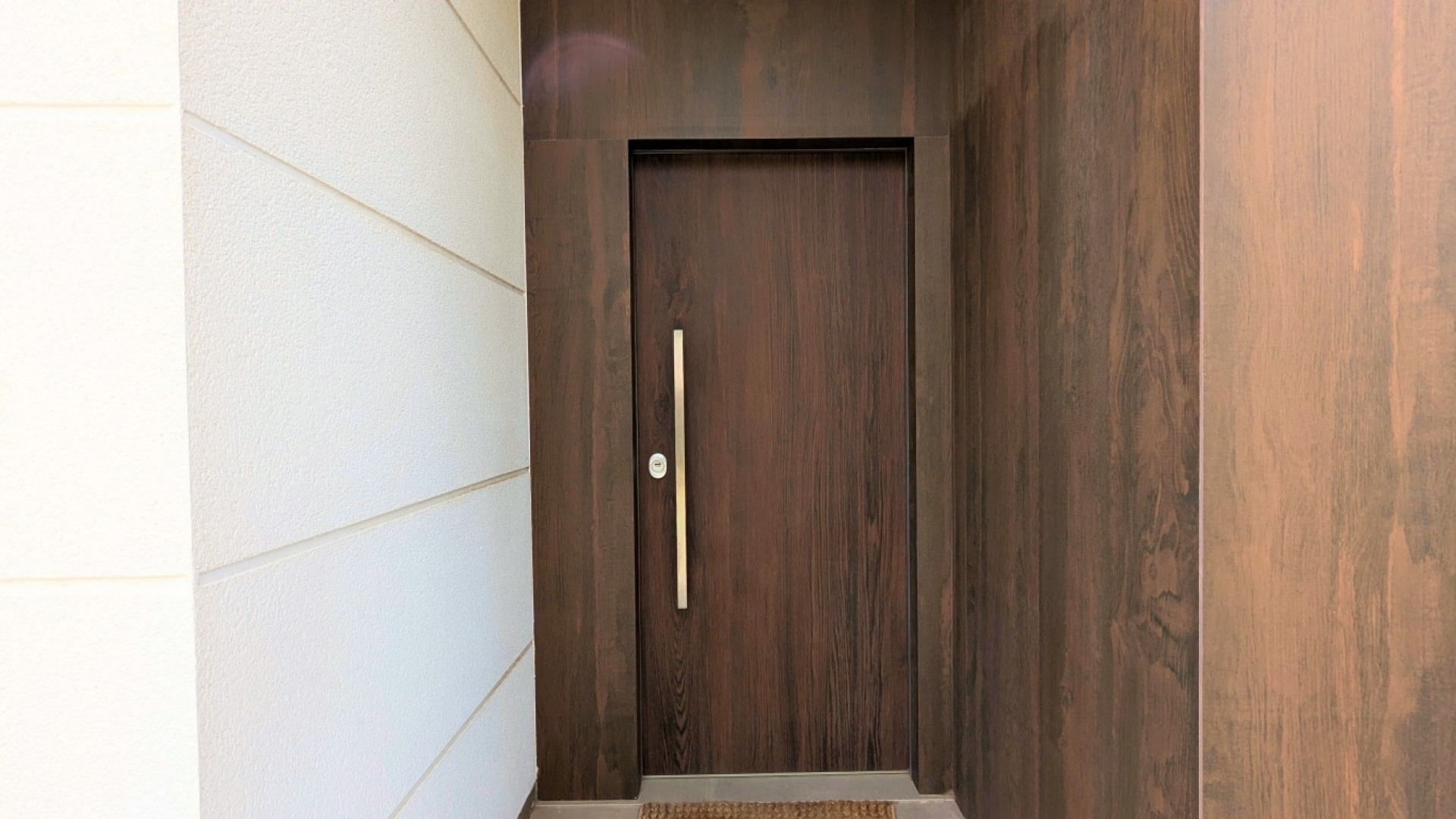 Resale - Villa - Ciudad Quesada - Town Center