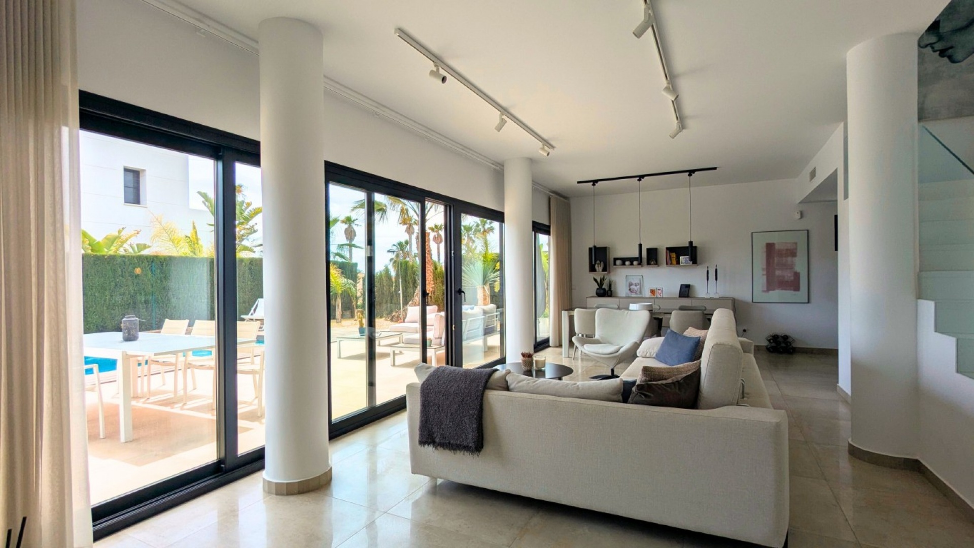 Resale - Villa - Ciudad Quesada - Town Center