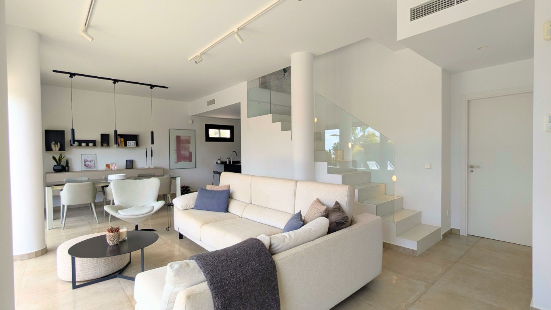 Resale - Villa - Ciudad Quesada - Town Center