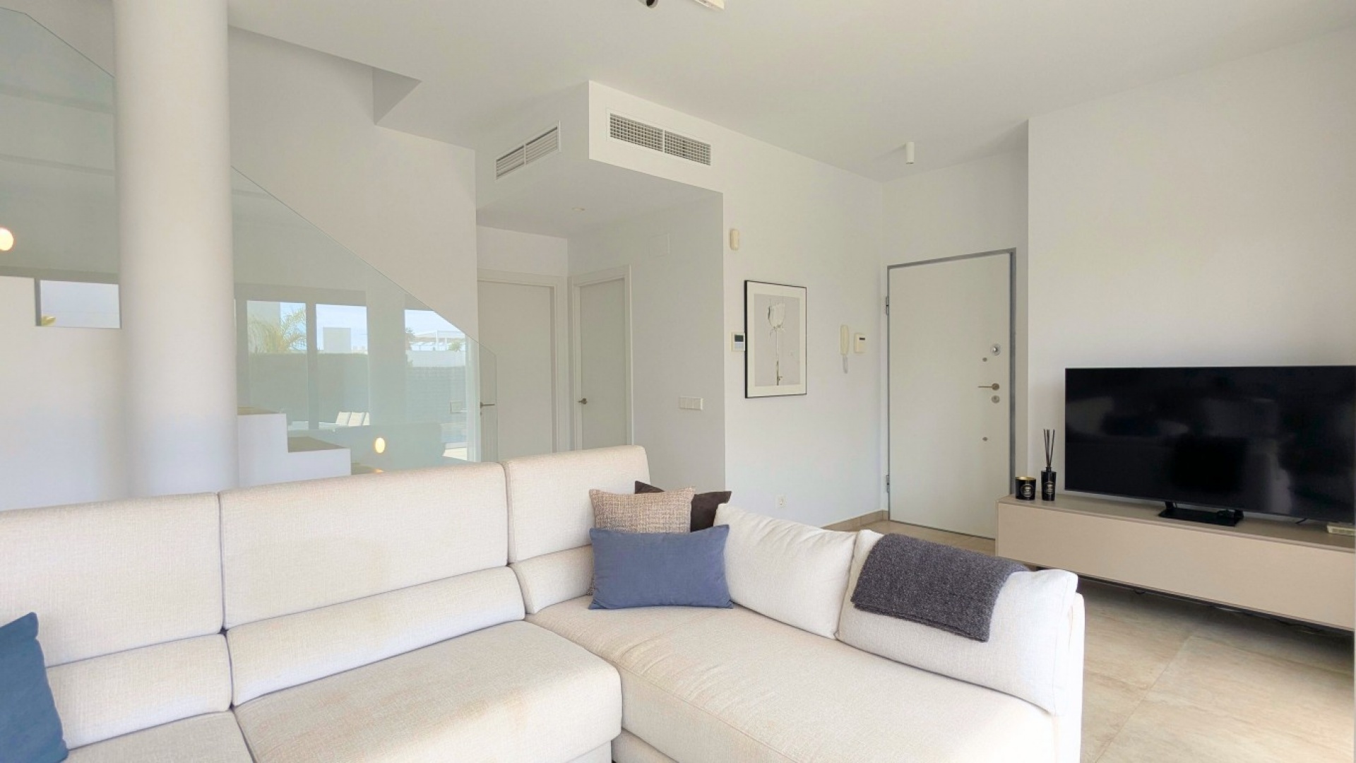 Resale - Villa - Ciudad Quesada - Town Center