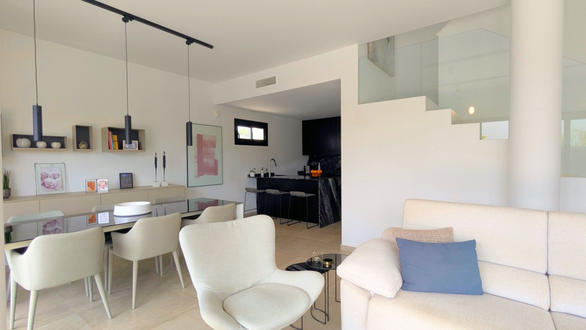 Resale - Villa - Ciudad Quesada - Town Center