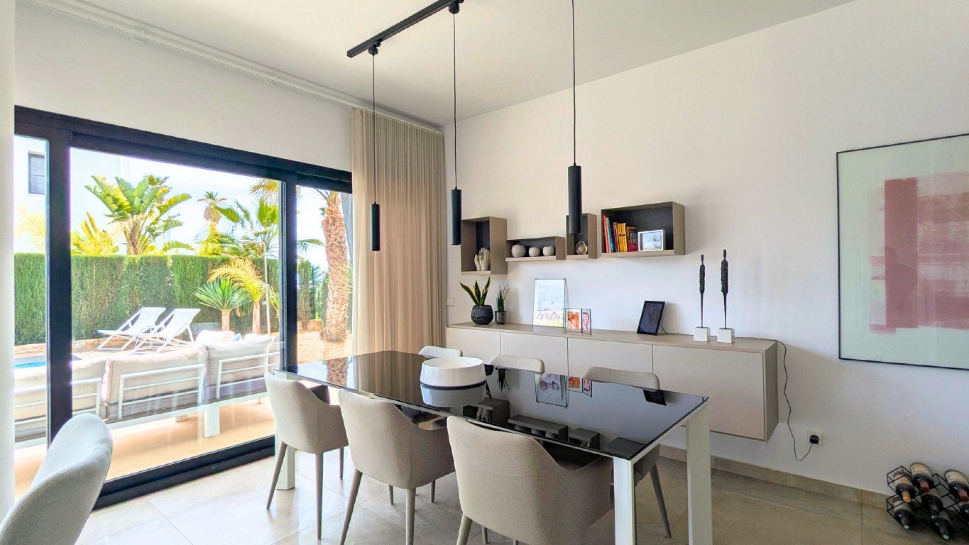 Resale - Villa - Ciudad Quesada - Town Center