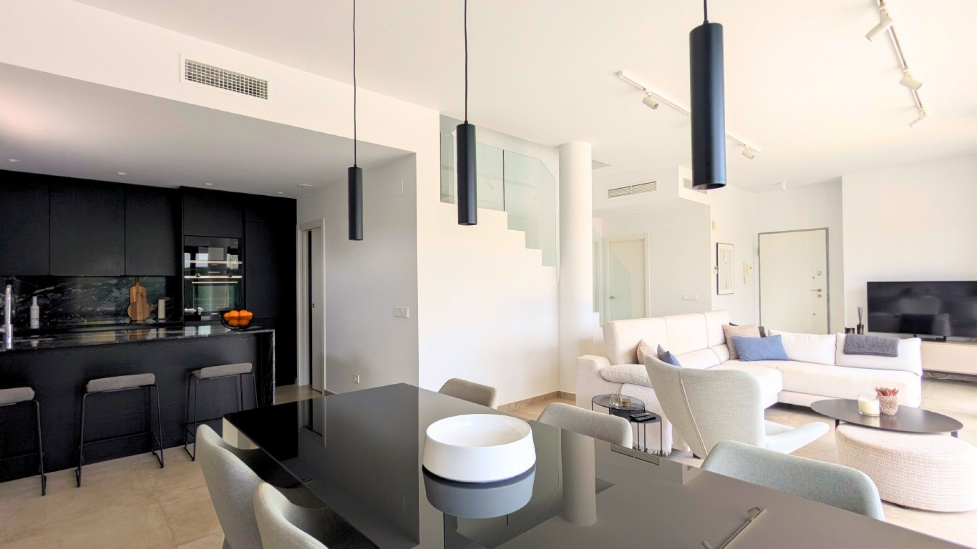 Resale - Villa - Ciudad Quesada - Town Center