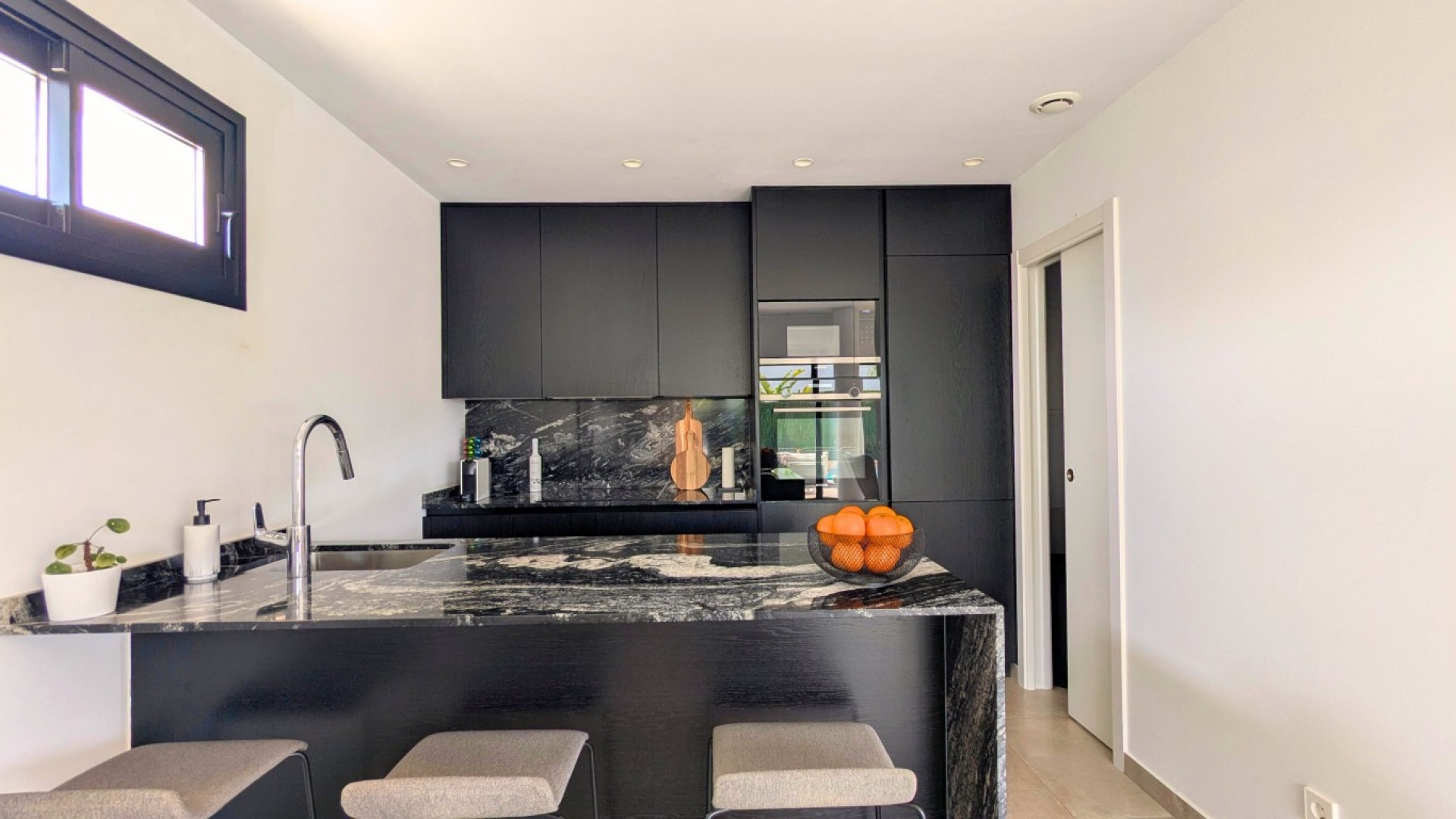 Resale - Villa - Ciudad Quesada - Town Center