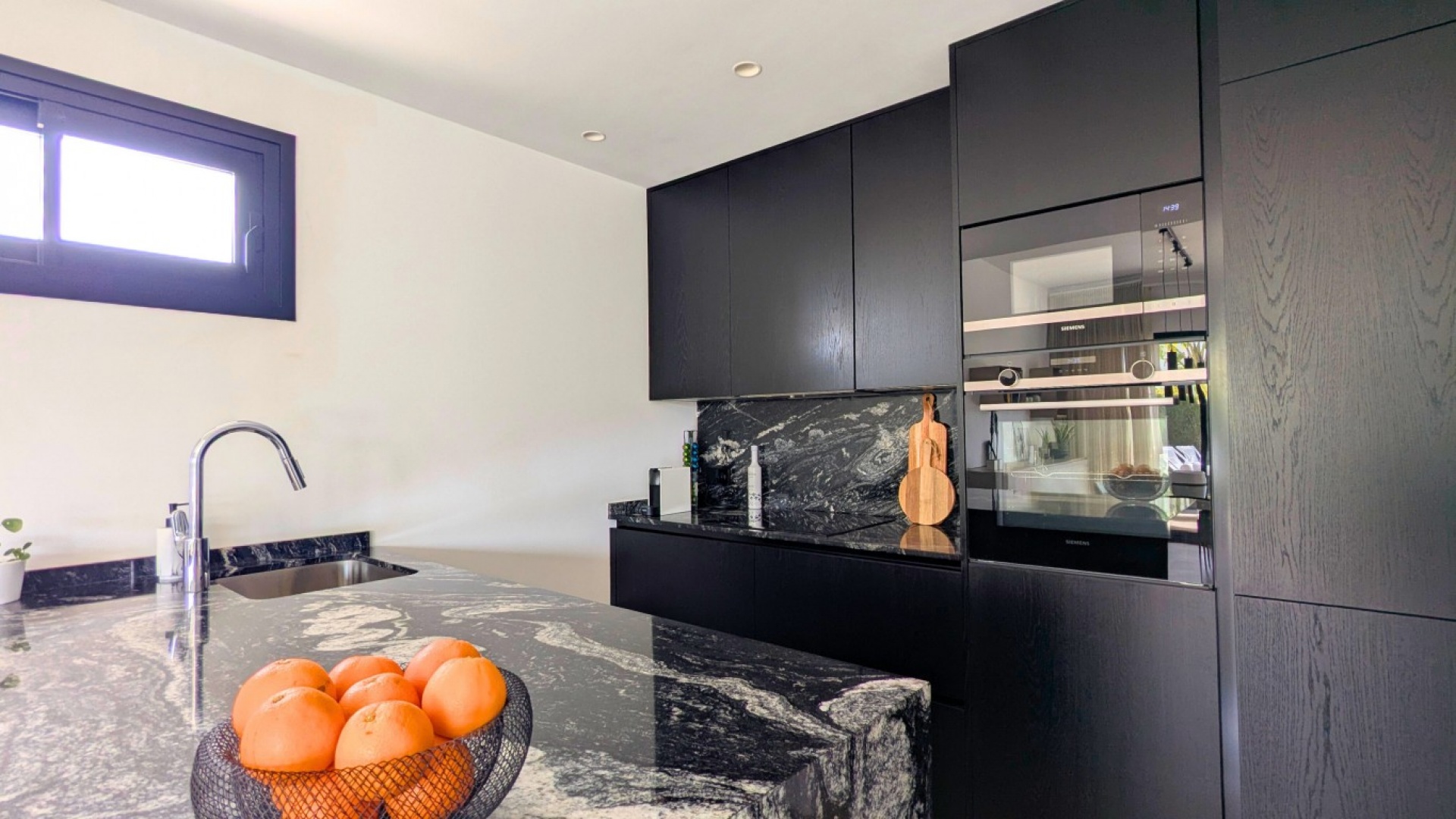 Resale - Villa - Ciudad Quesada - Town Center