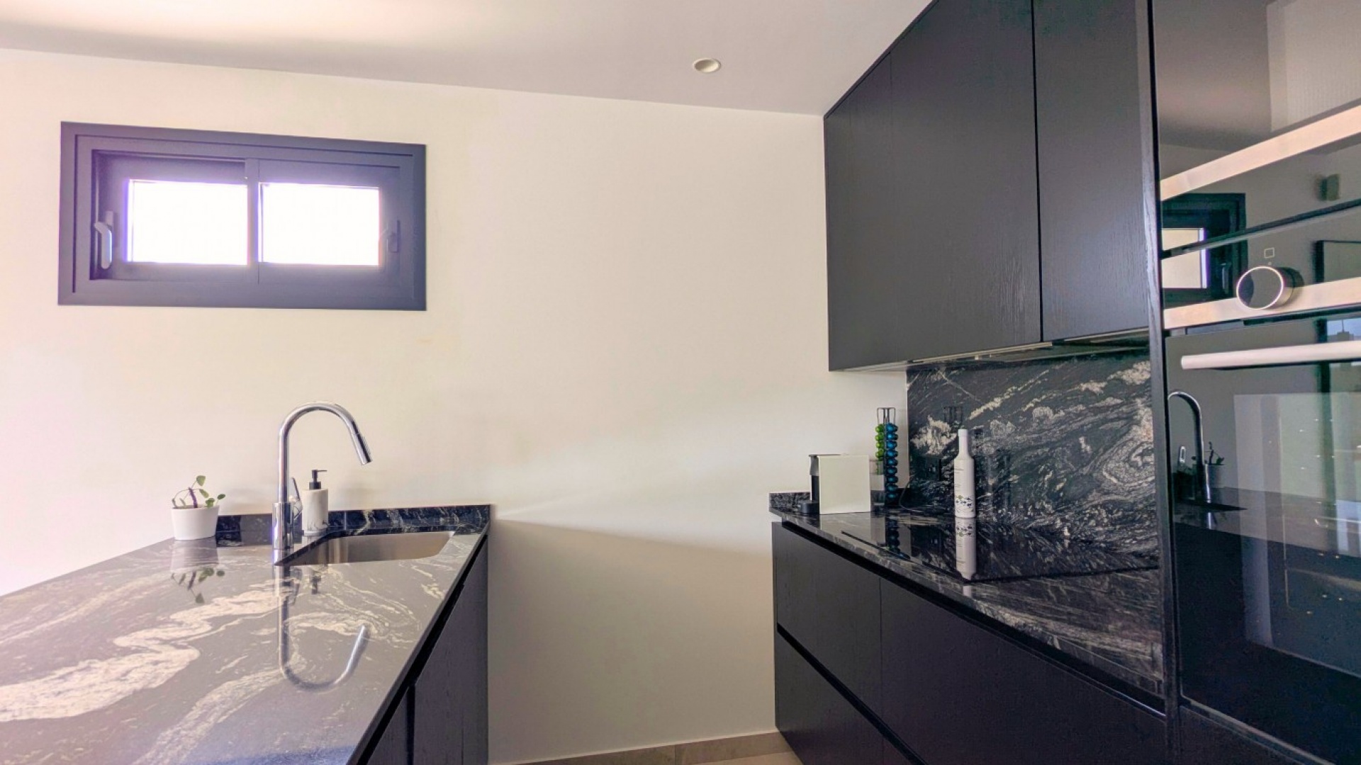 Resale - Villa - Ciudad Quesada - Town Center