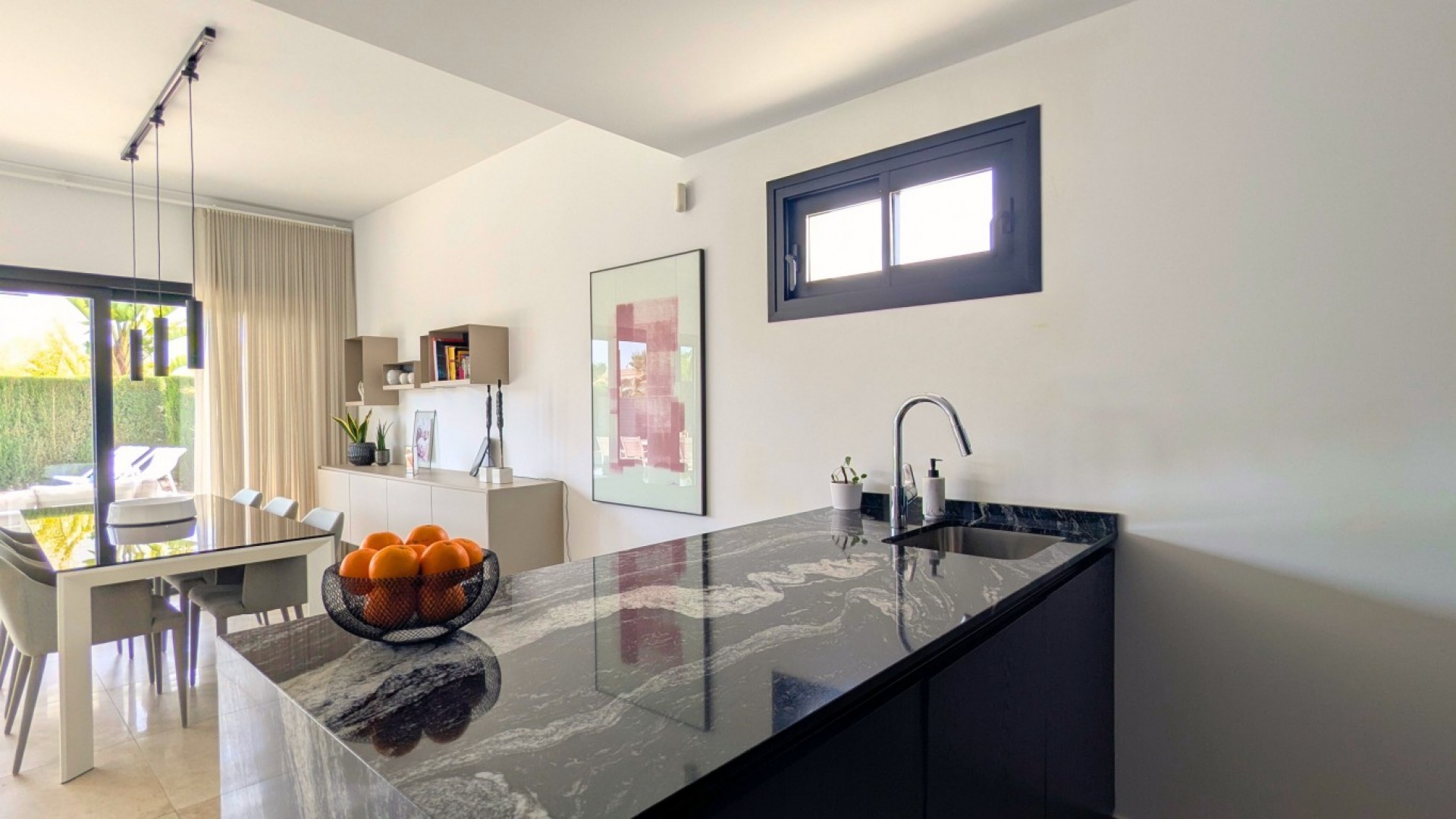 Resale - Villa - Ciudad Quesada - Town Center