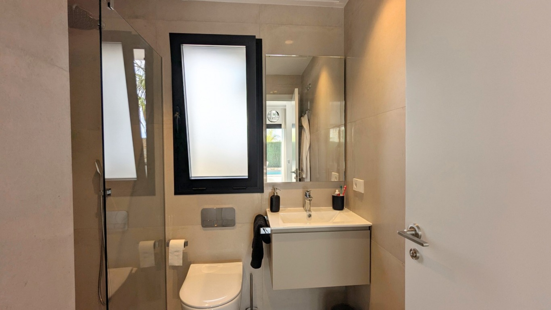 Resale - Villa - Ciudad Quesada - Town Center