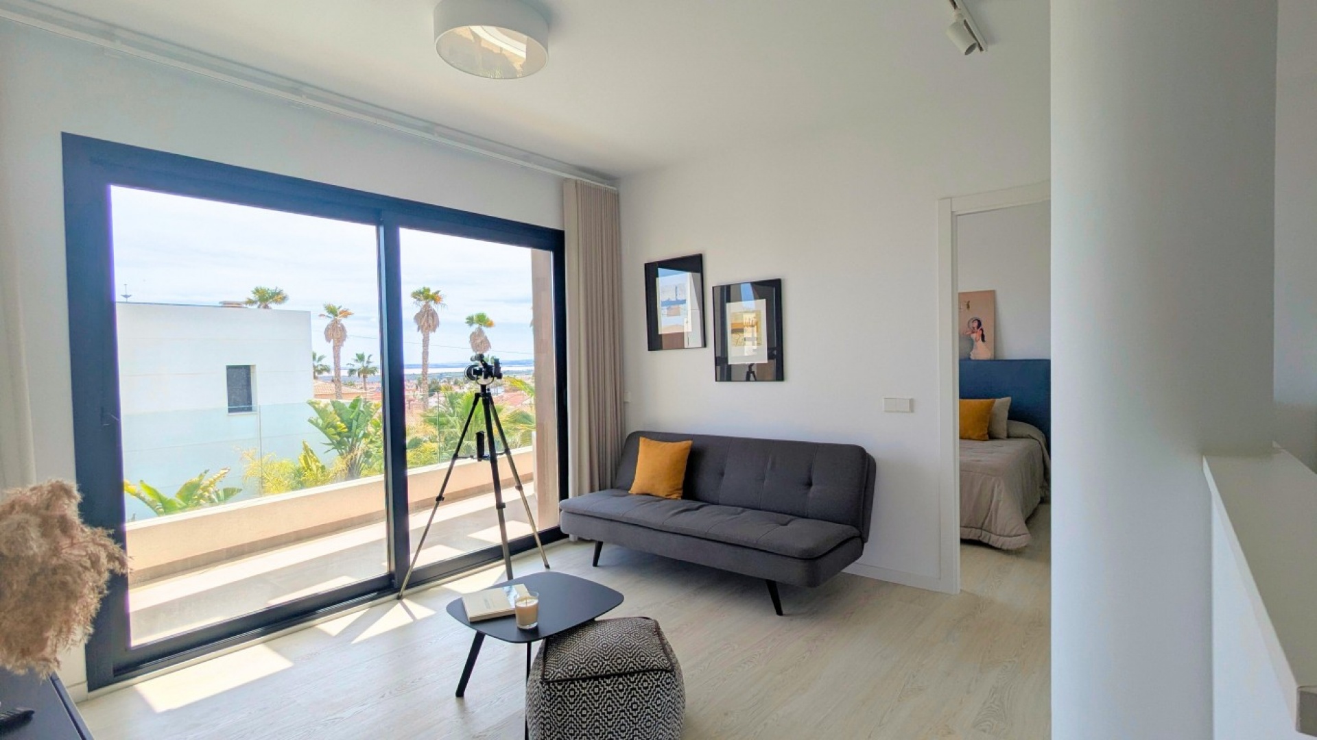 Resale - Villa - Ciudad Quesada - Town Center