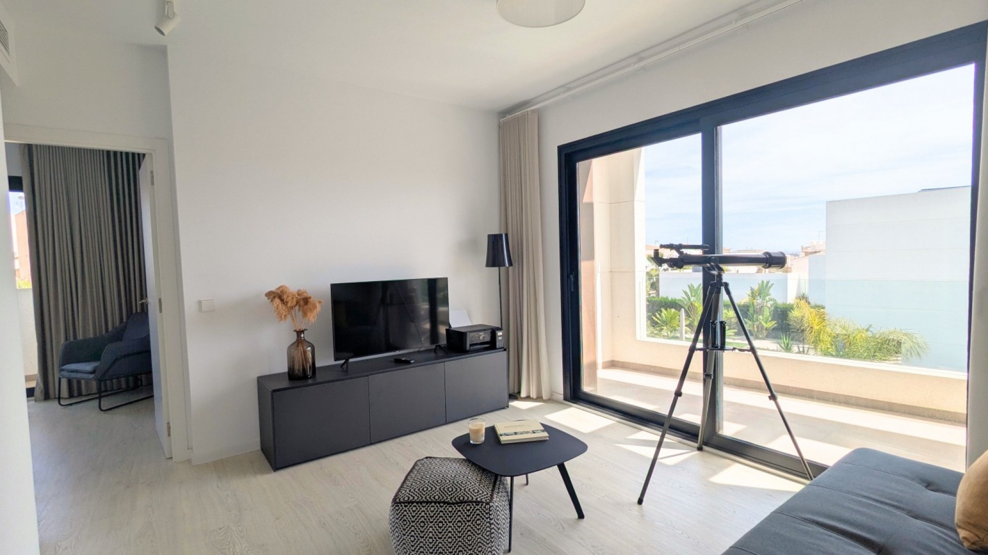 Resale - Villa - Ciudad Quesada - Town Center