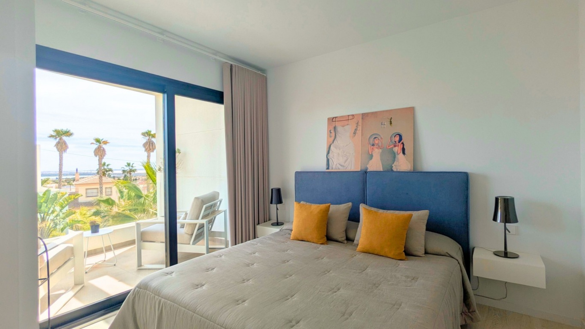 Resale - Villa - Ciudad Quesada - Town Center