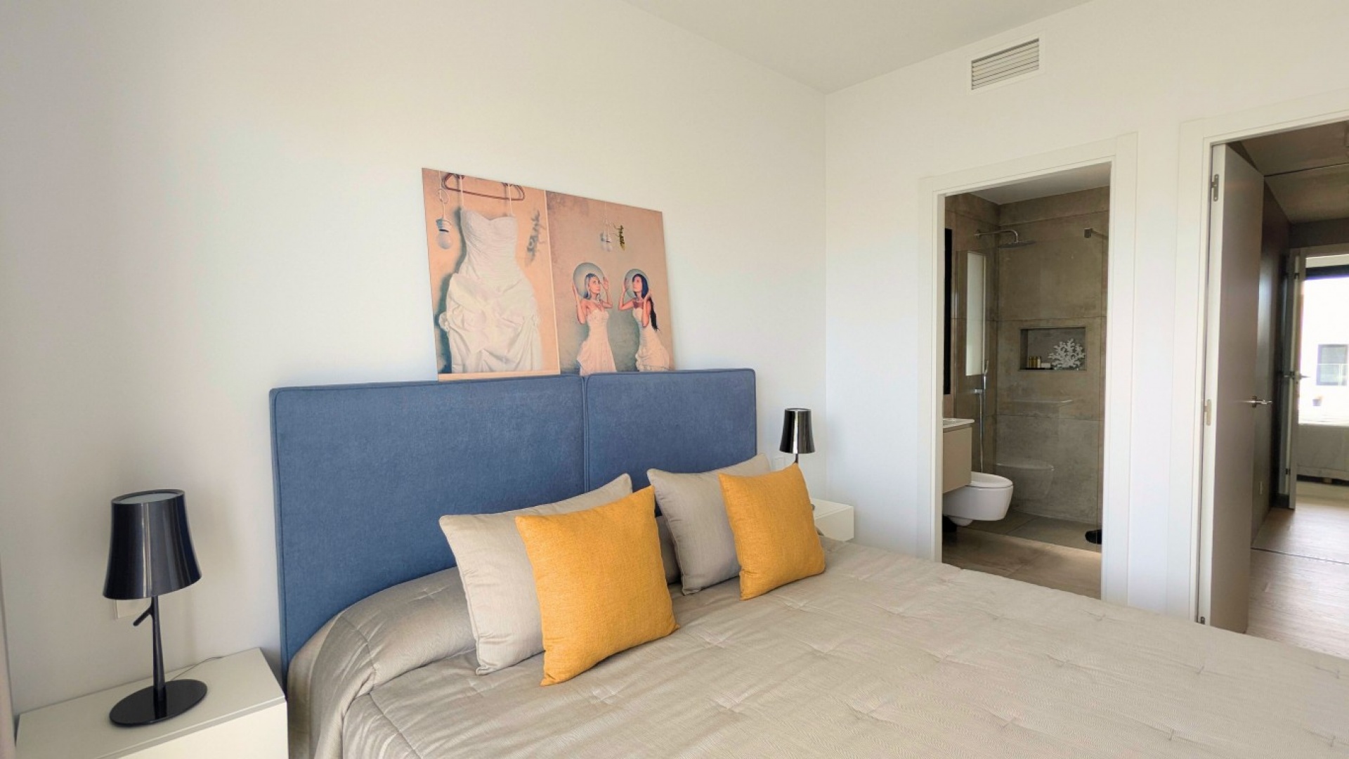 Resale - Villa - Ciudad Quesada - Town Center