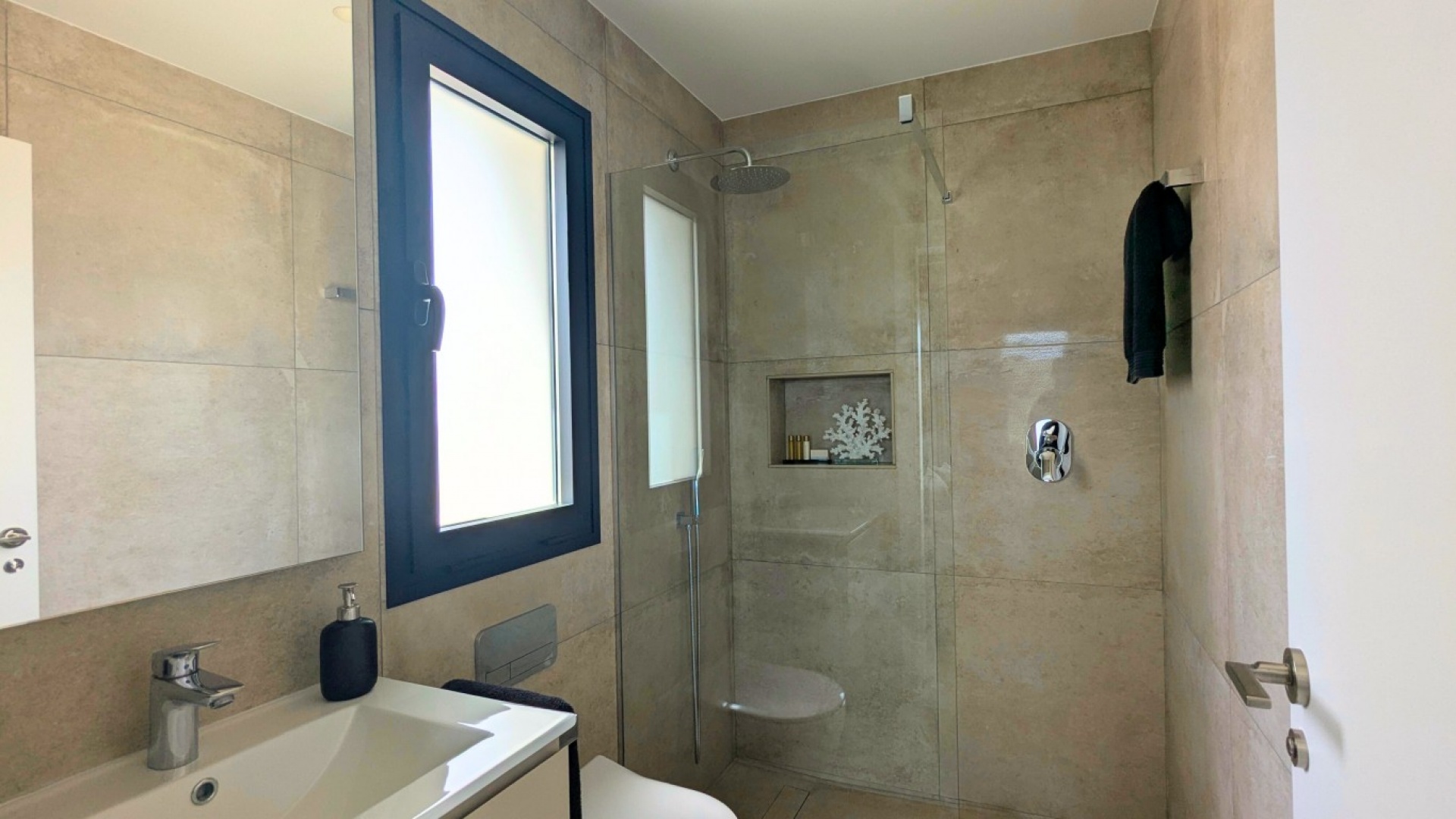 Resale - Villa - Ciudad Quesada - Town Center