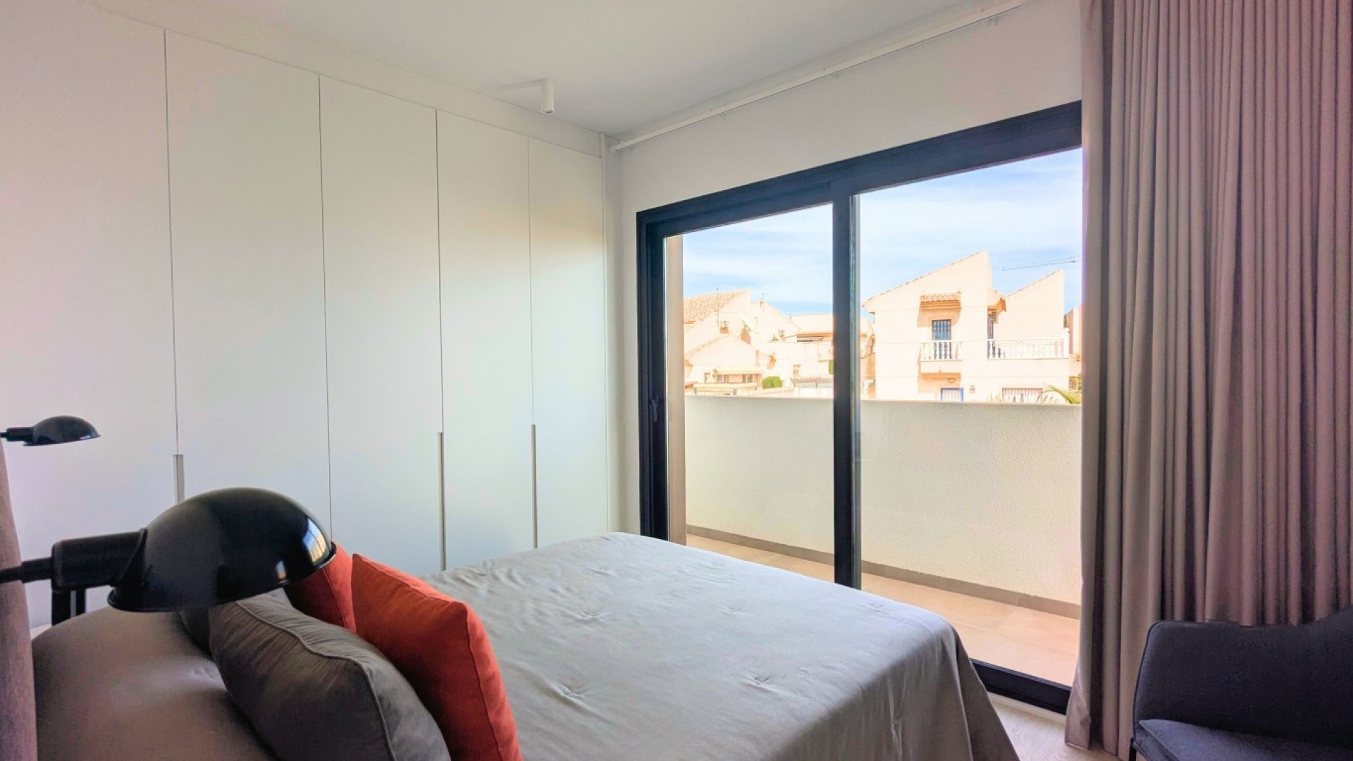 Resale - Villa - Ciudad Quesada - Town Center