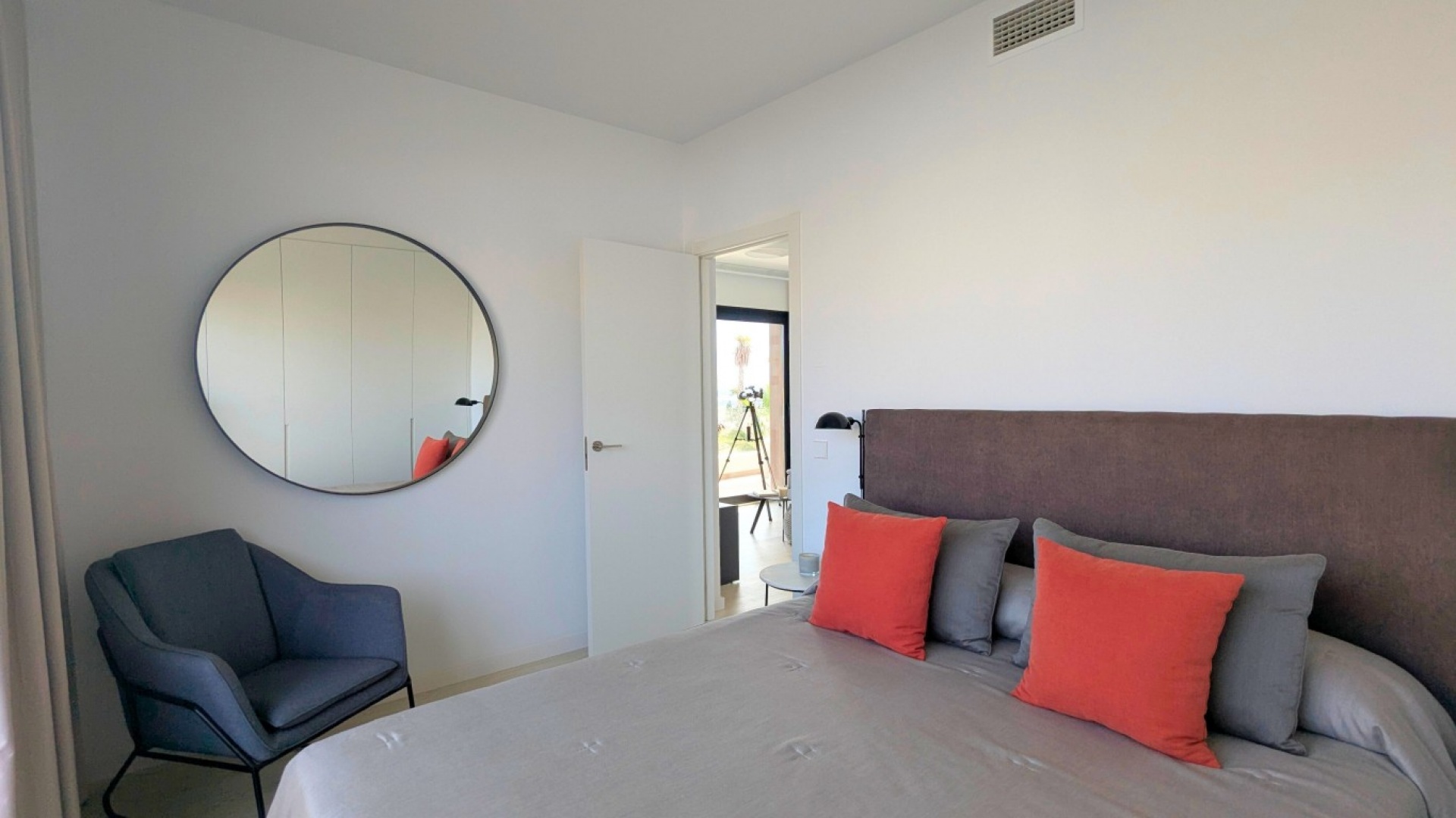 Resale - Villa - Ciudad Quesada - Town Center