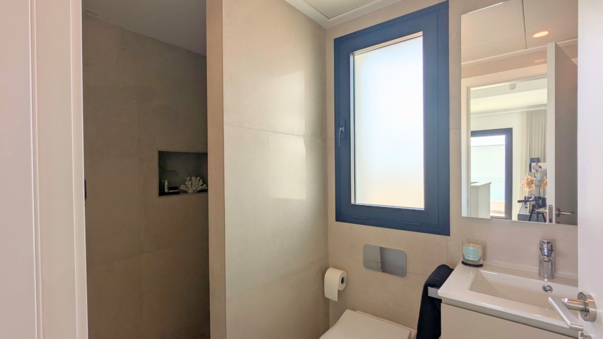 Resale - Villa - Ciudad Quesada - Town Center