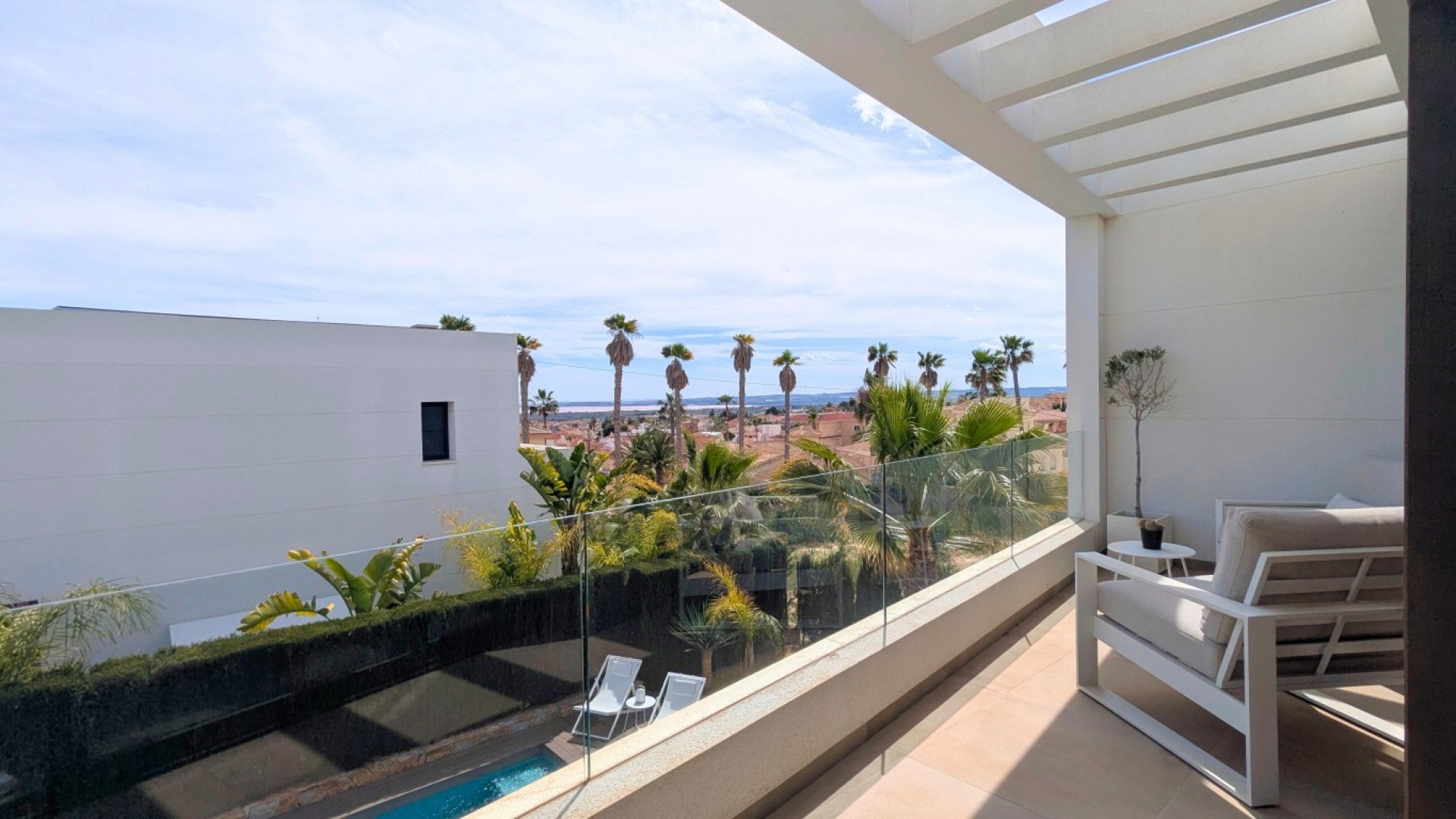 Resale - Villa - Ciudad Quesada - Town Center