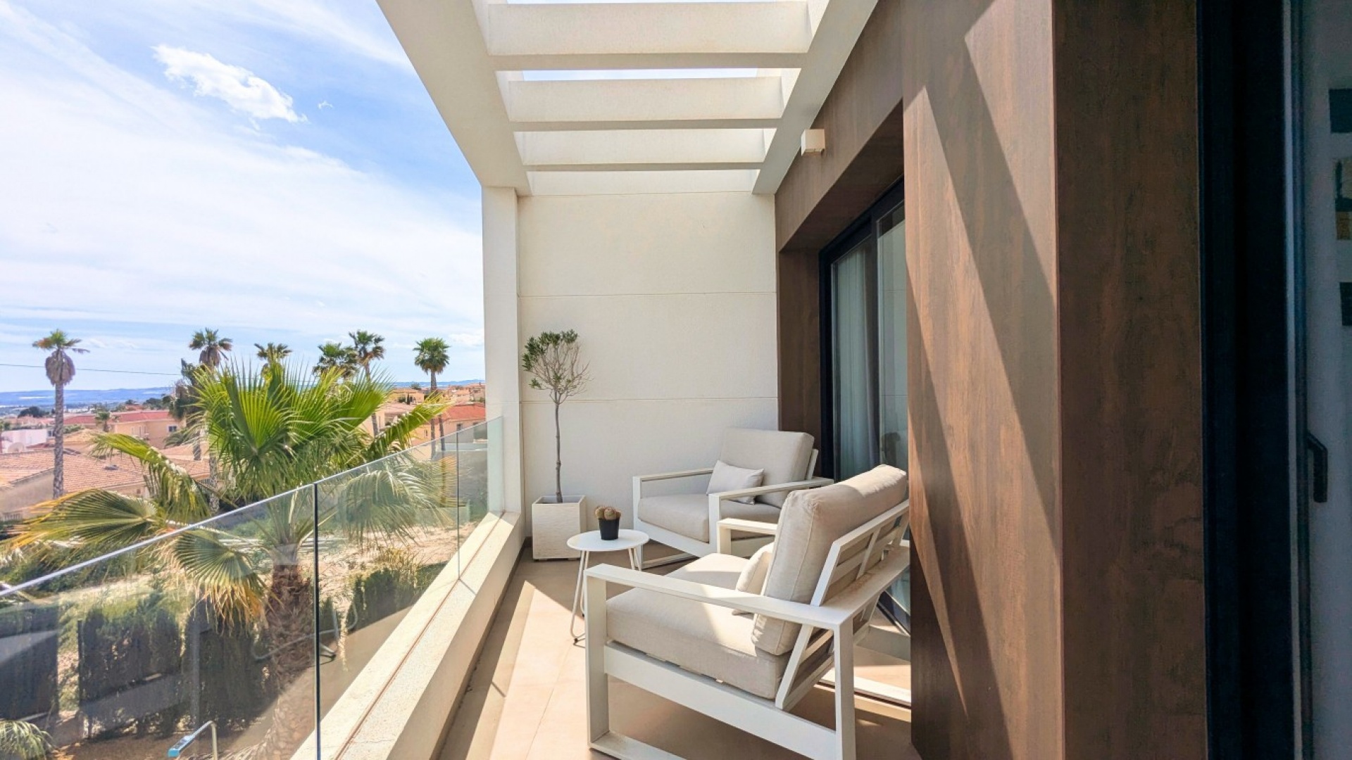 Resale - Villa - Ciudad Quesada - Town Center