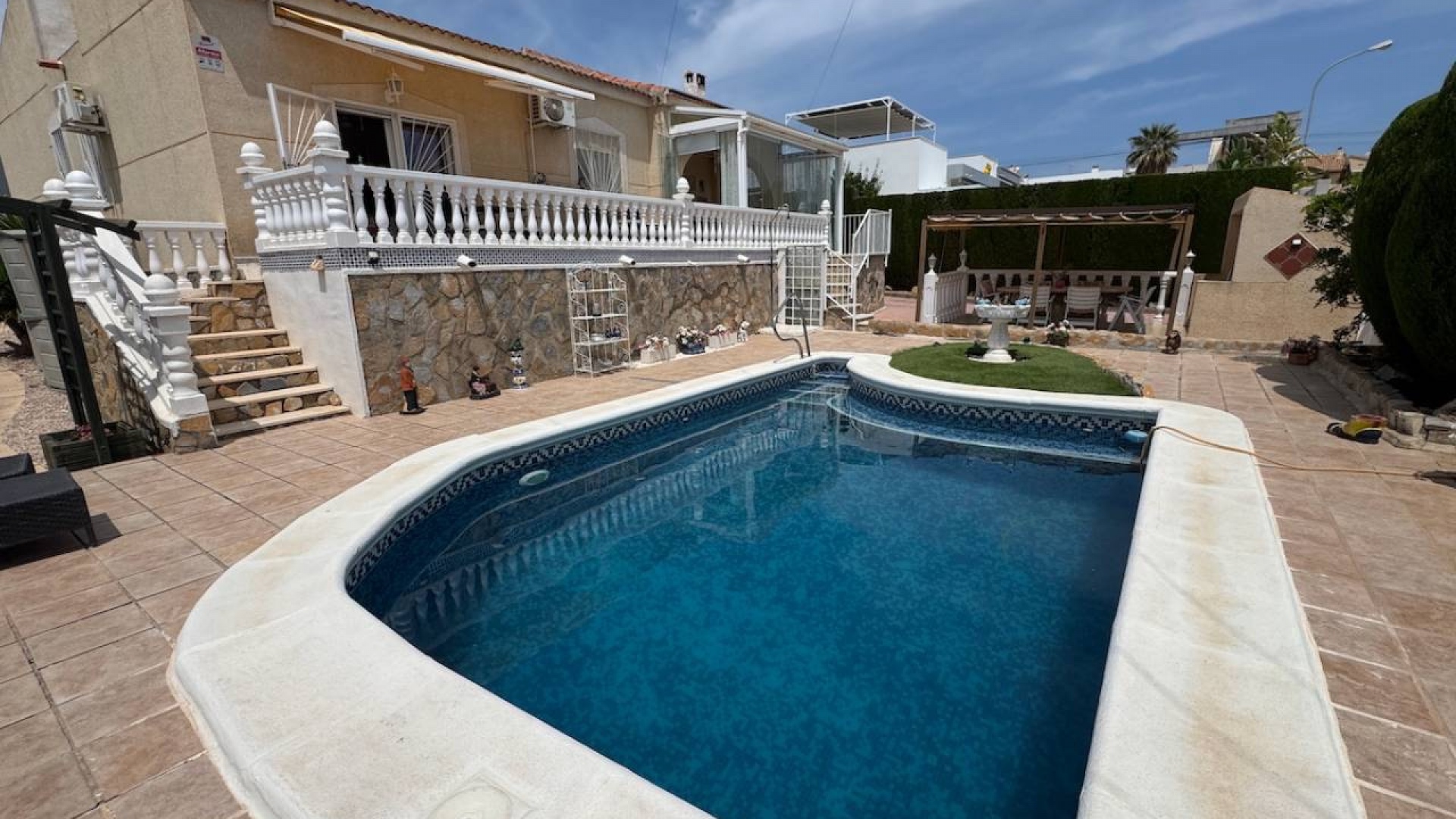 Resale - Villa - Ciudad Quesada - Town Center