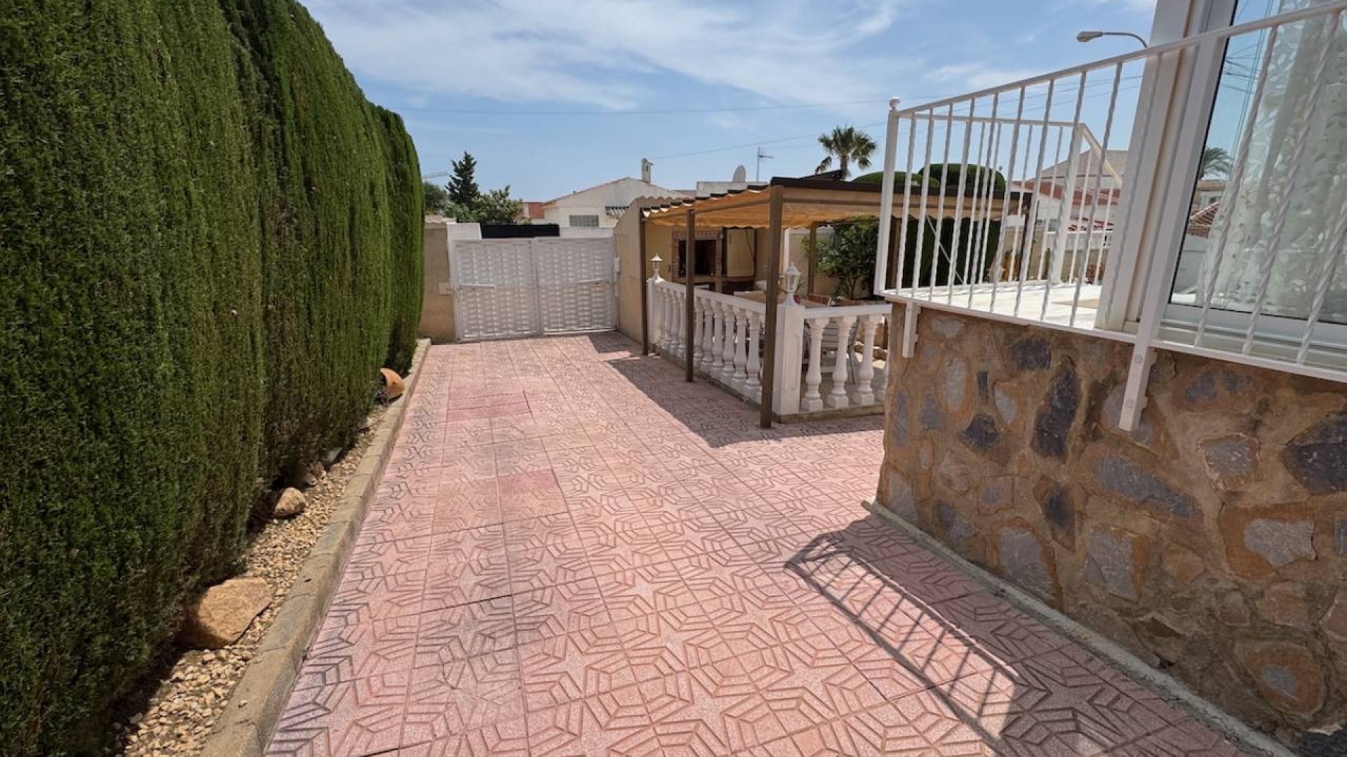 Resale - Villa - Ciudad Quesada - Town Center