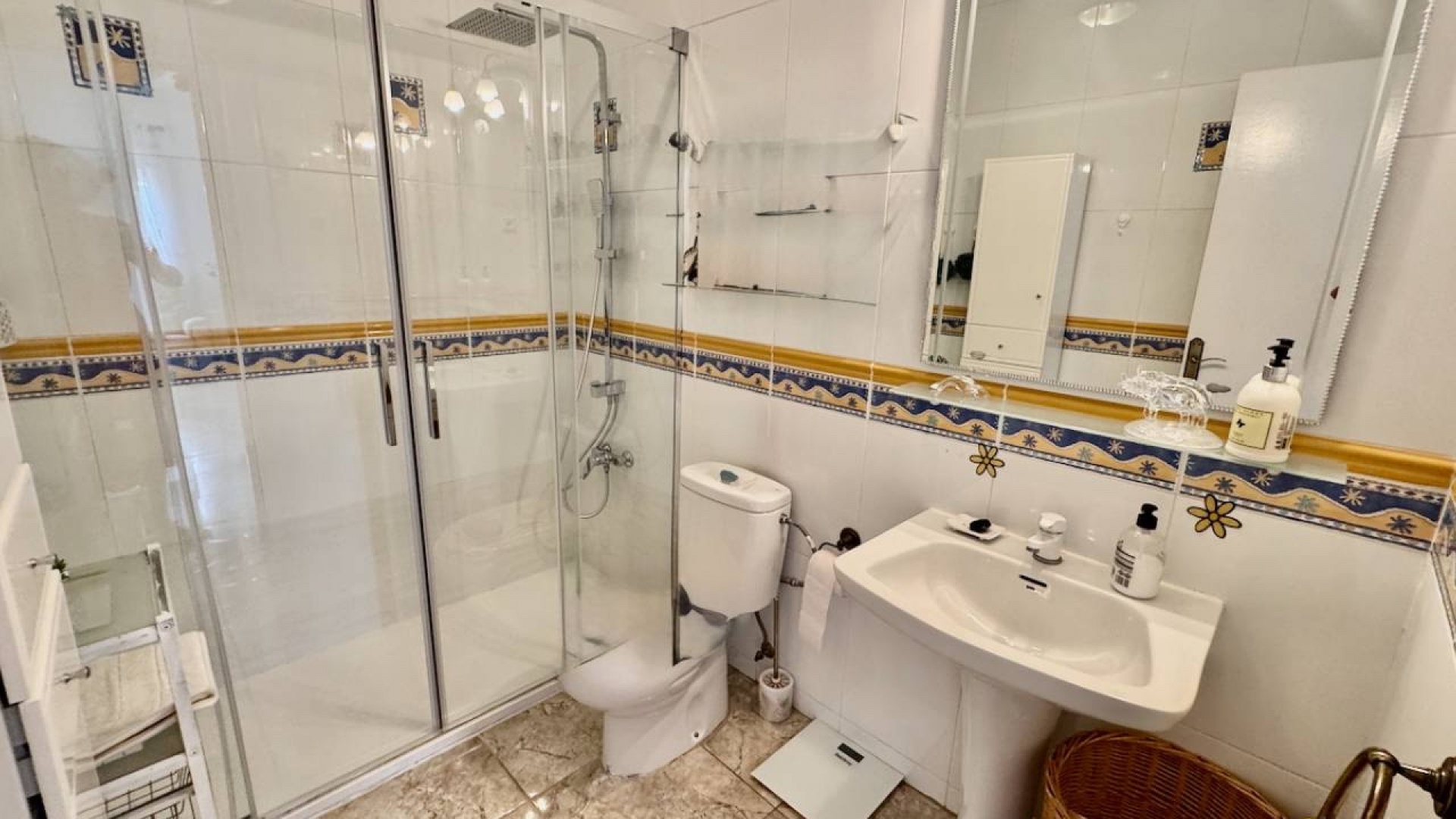 Resale - Villa - Ciudad Quesada - Town Center