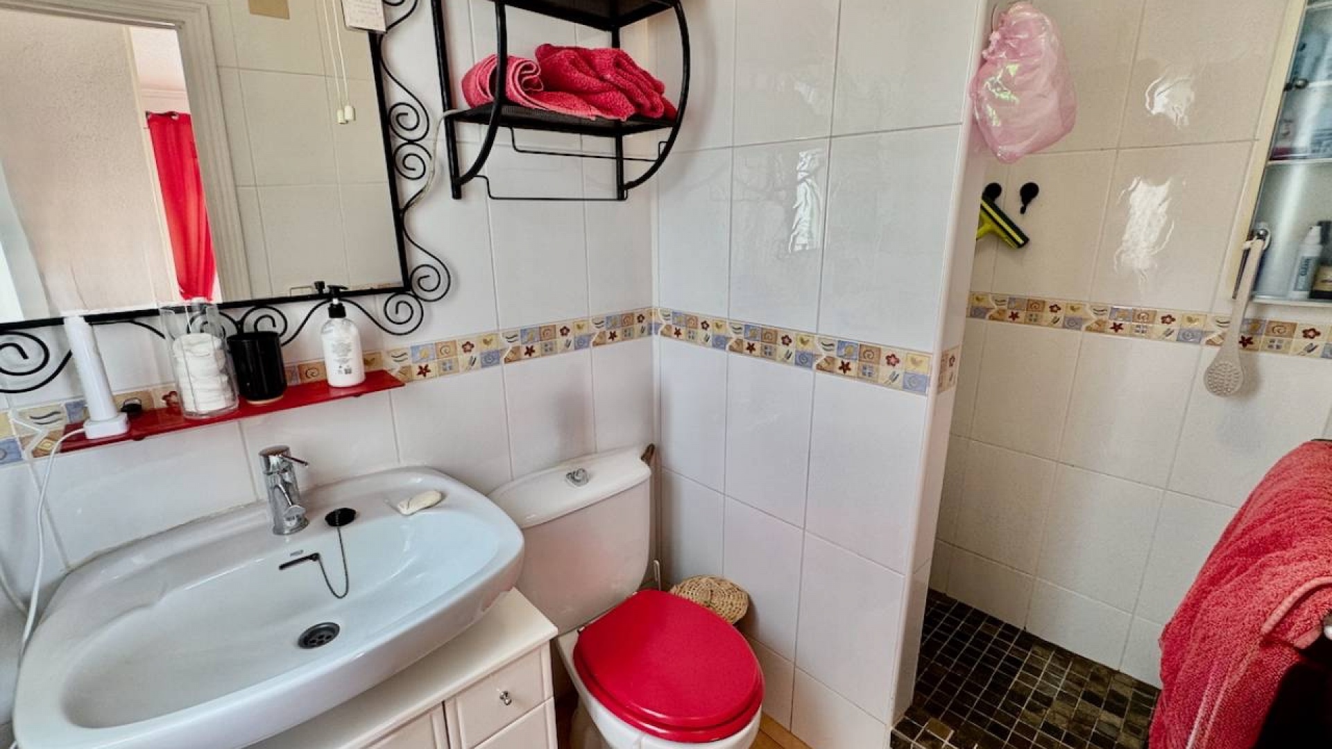 Resale - Villa - Ciudad Quesada - Town Center