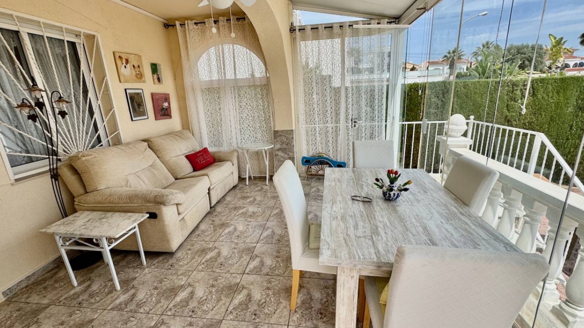 Resale - Villa - Ciudad Quesada - Town Center