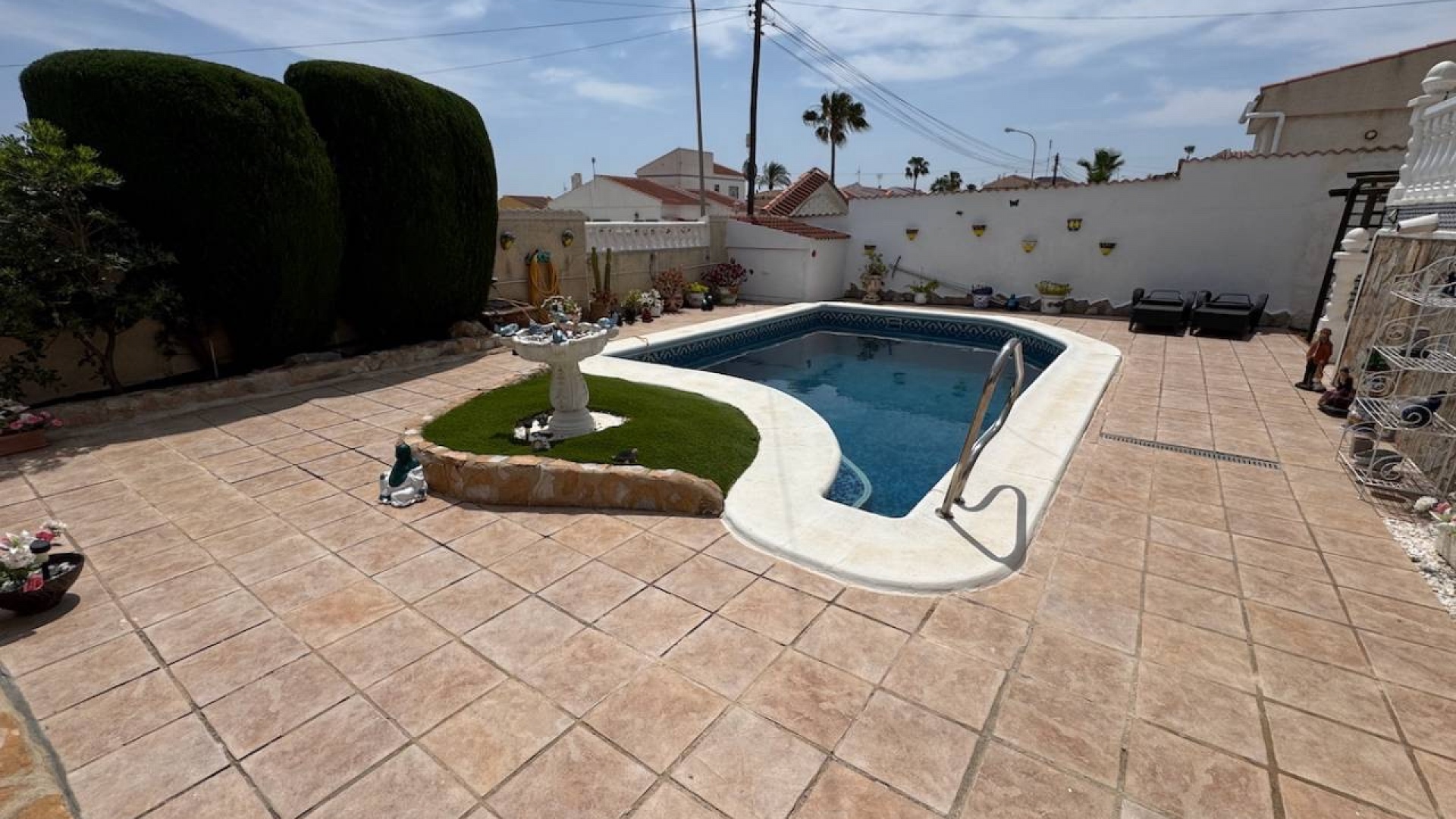 Resale - Villa - Ciudad Quesada - Town Center