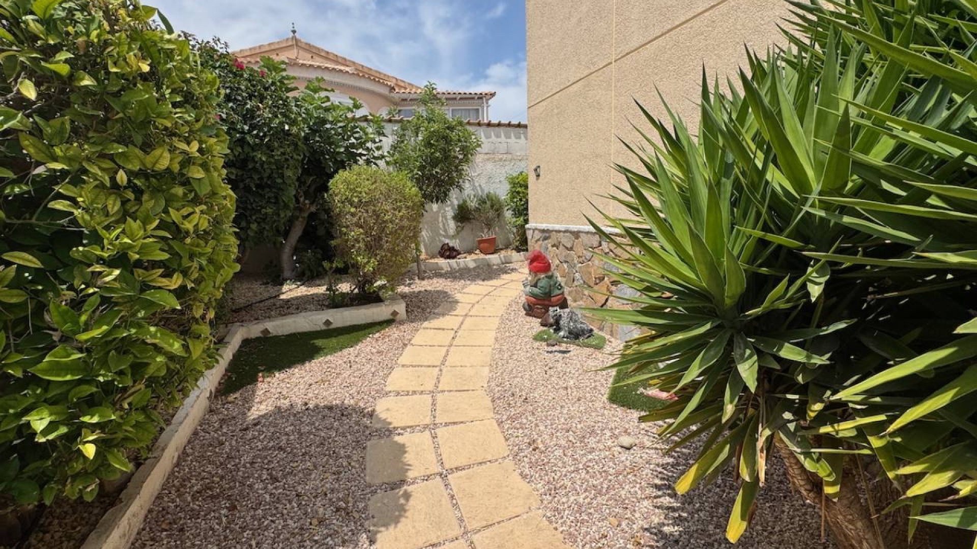 Resale - Villa - Ciudad Quesada - Town Center