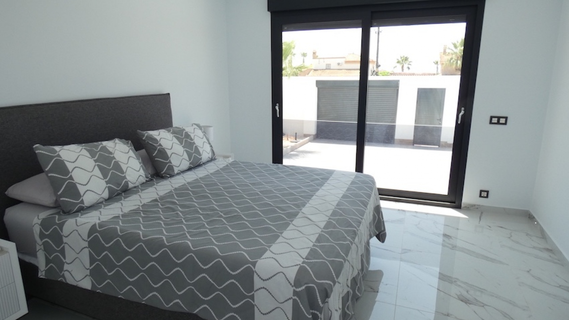 Resale - Villa - Ciudad Quesada - Town Center