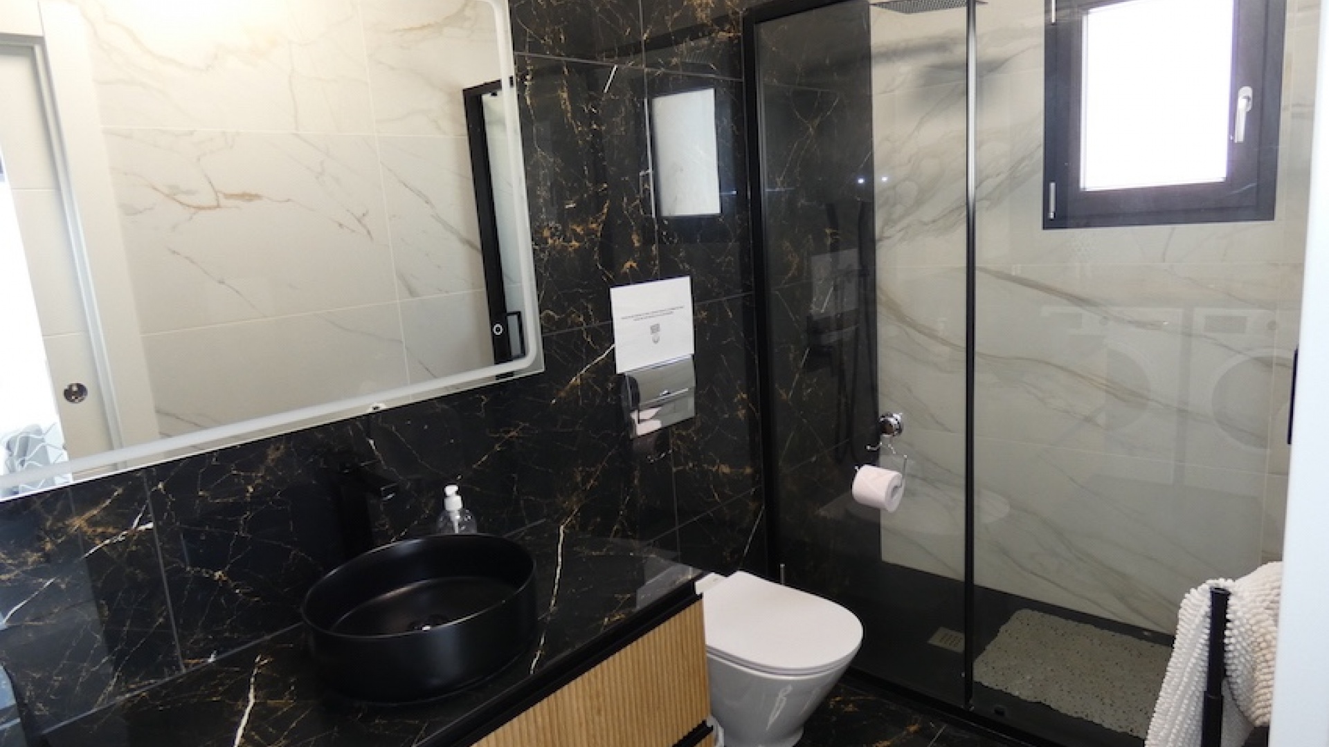 Resale - Villa - Ciudad Quesada - Town Center