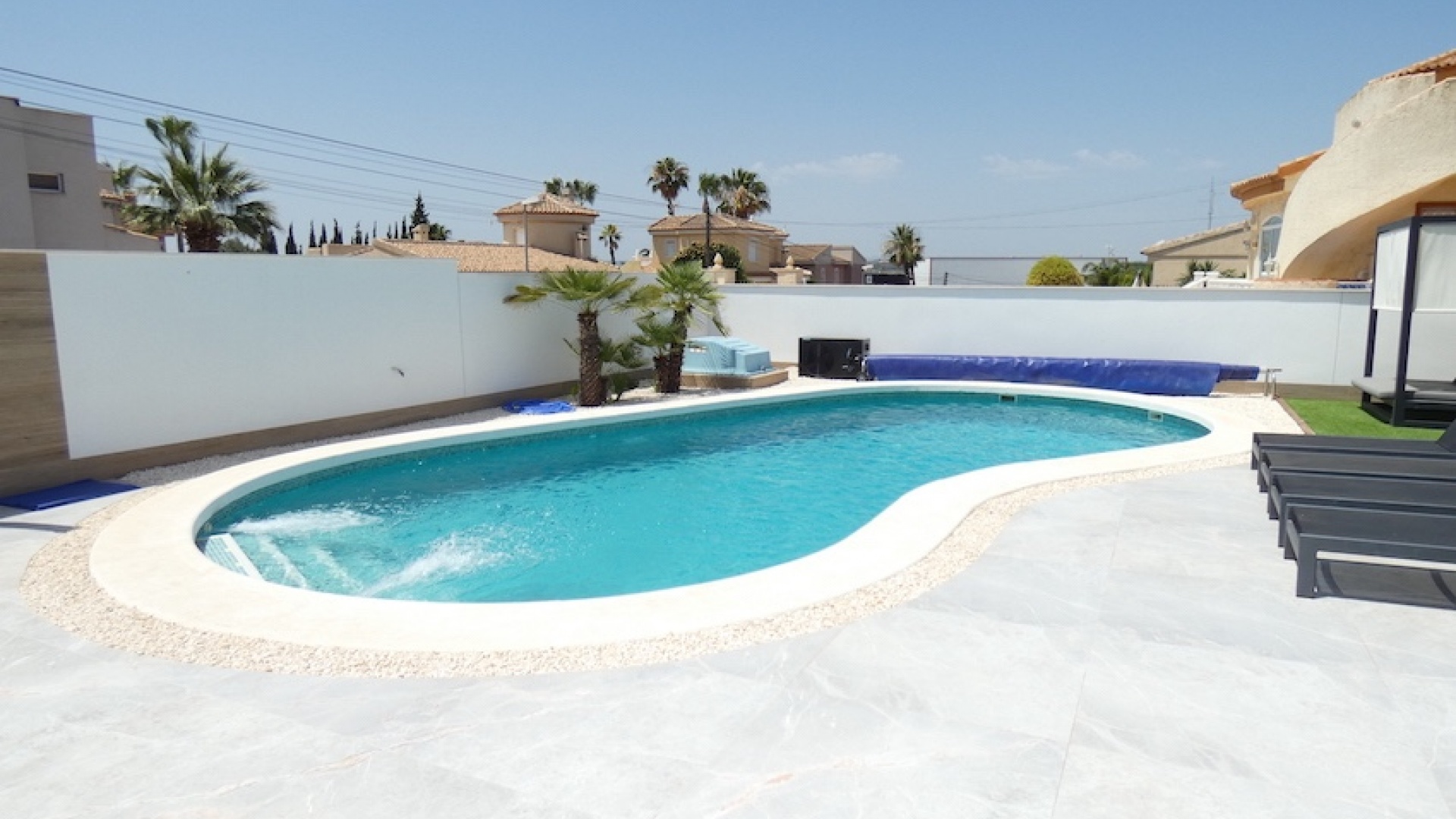 Resale - Villa - Ciudad Quesada - Town Center