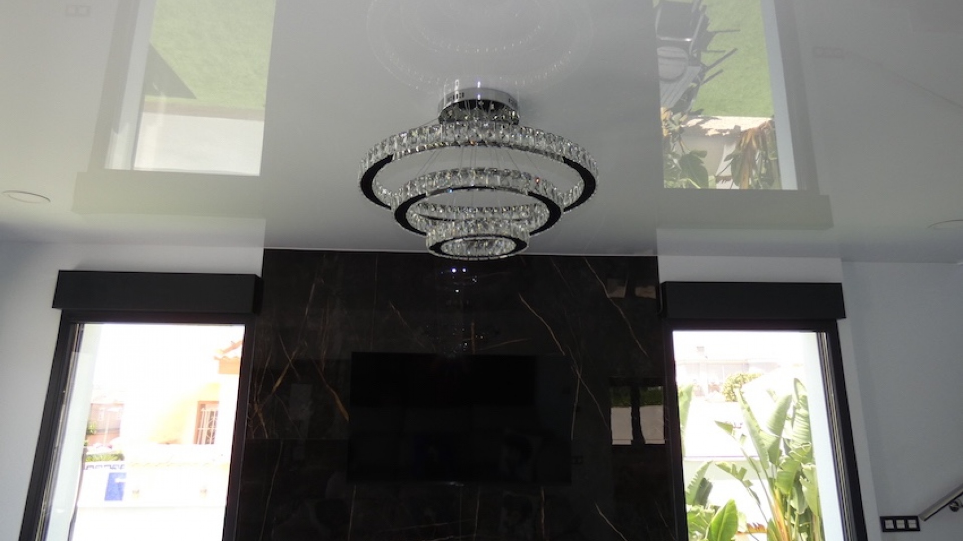 Resale - Villa - Ciudad Quesada - Town Center