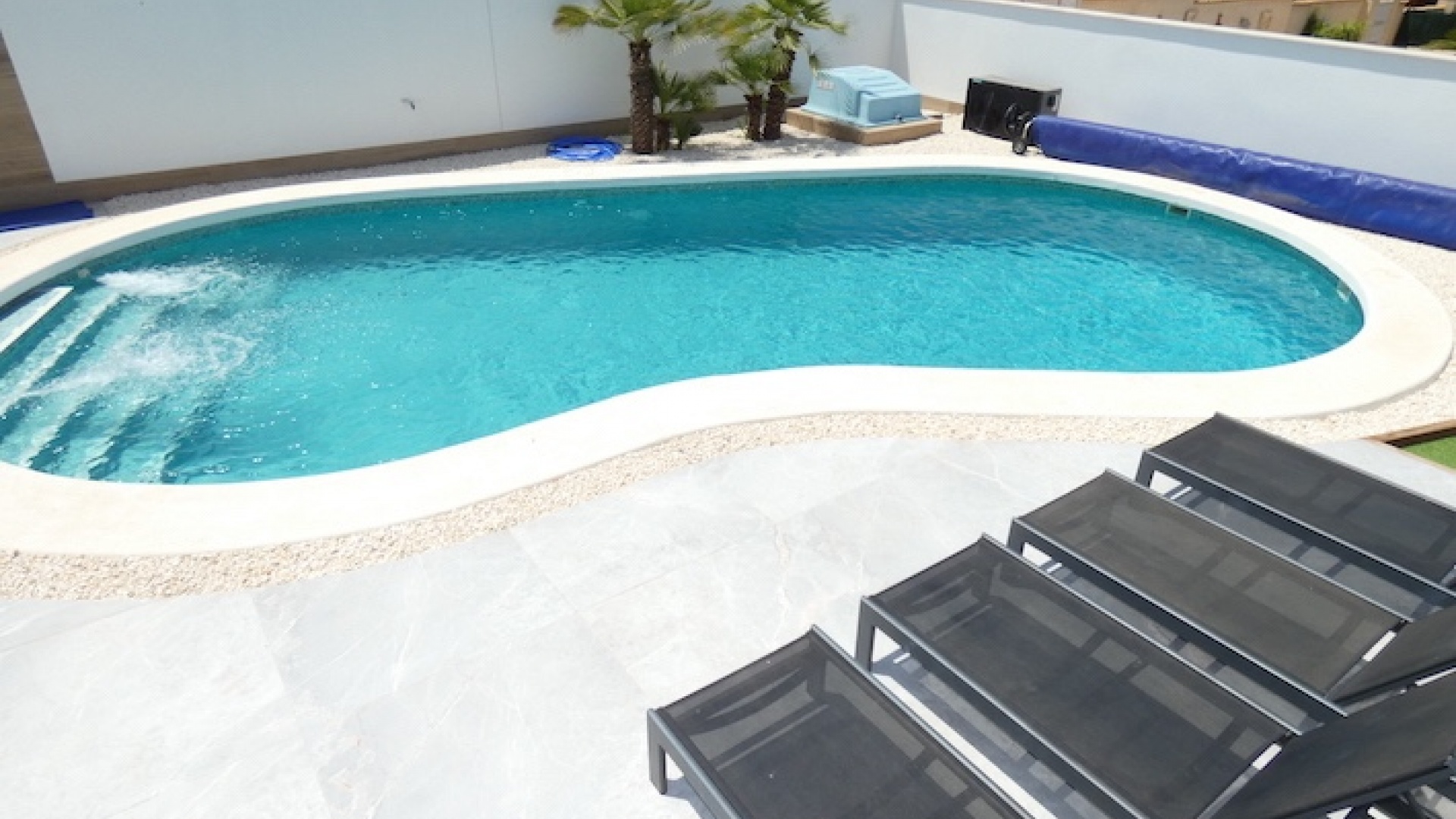 Resale - Villa - Ciudad Quesada - Town Center