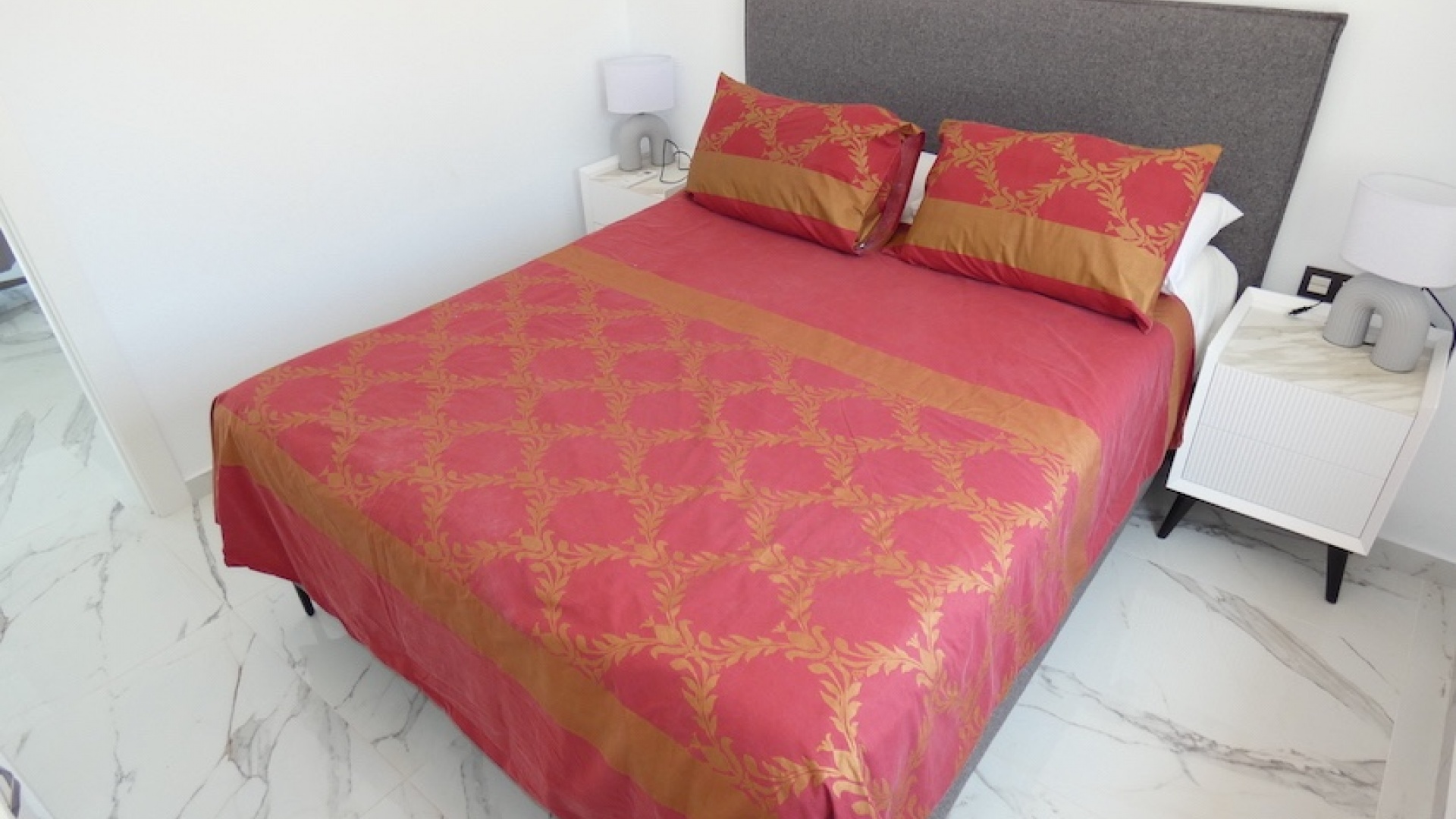 Resale - Villa - Ciudad Quesada - Town Center