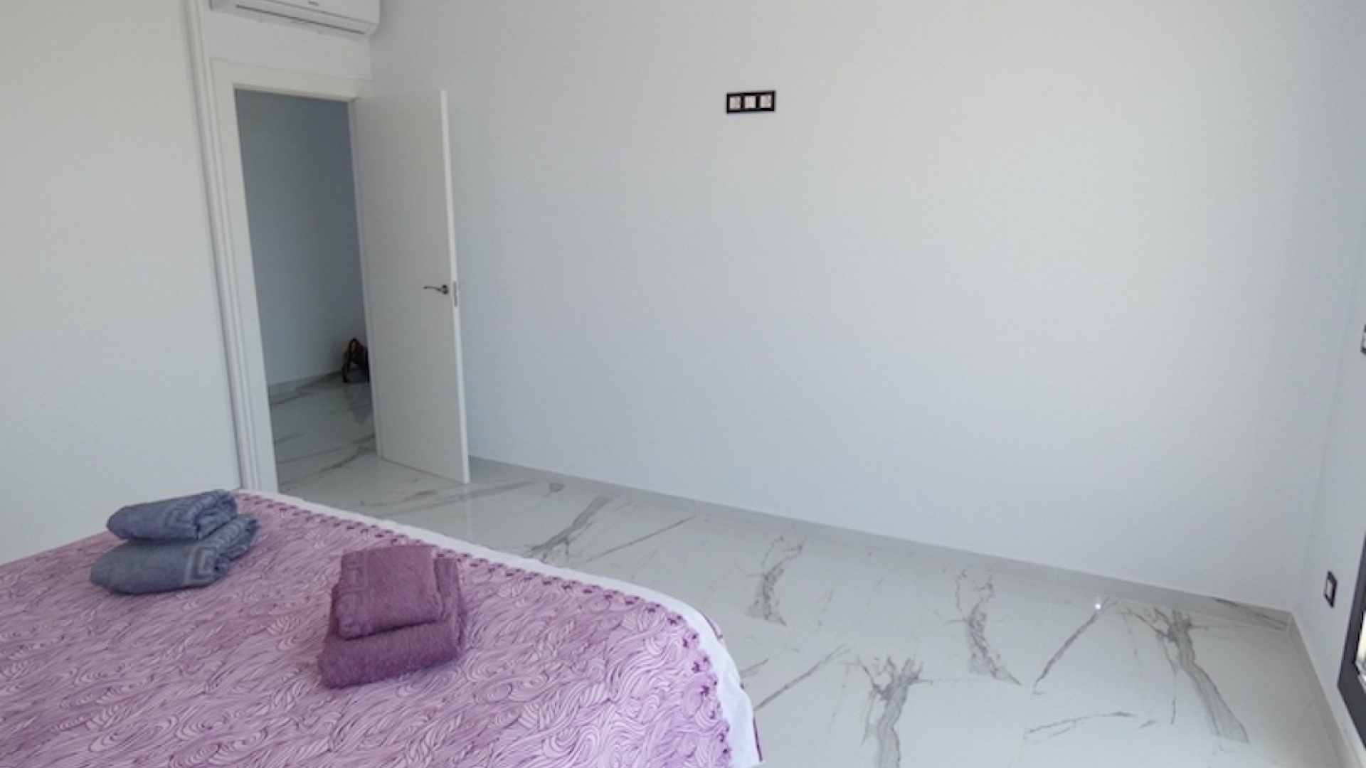 Resale - Villa - Ciudad Quesada - Town Center