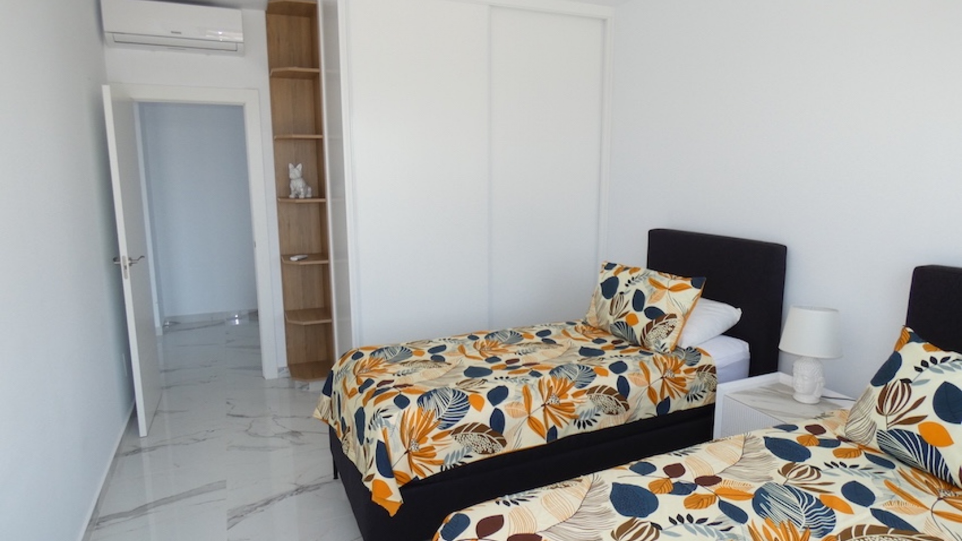 Resale - Villa - Ciudad Quesada - Town Center